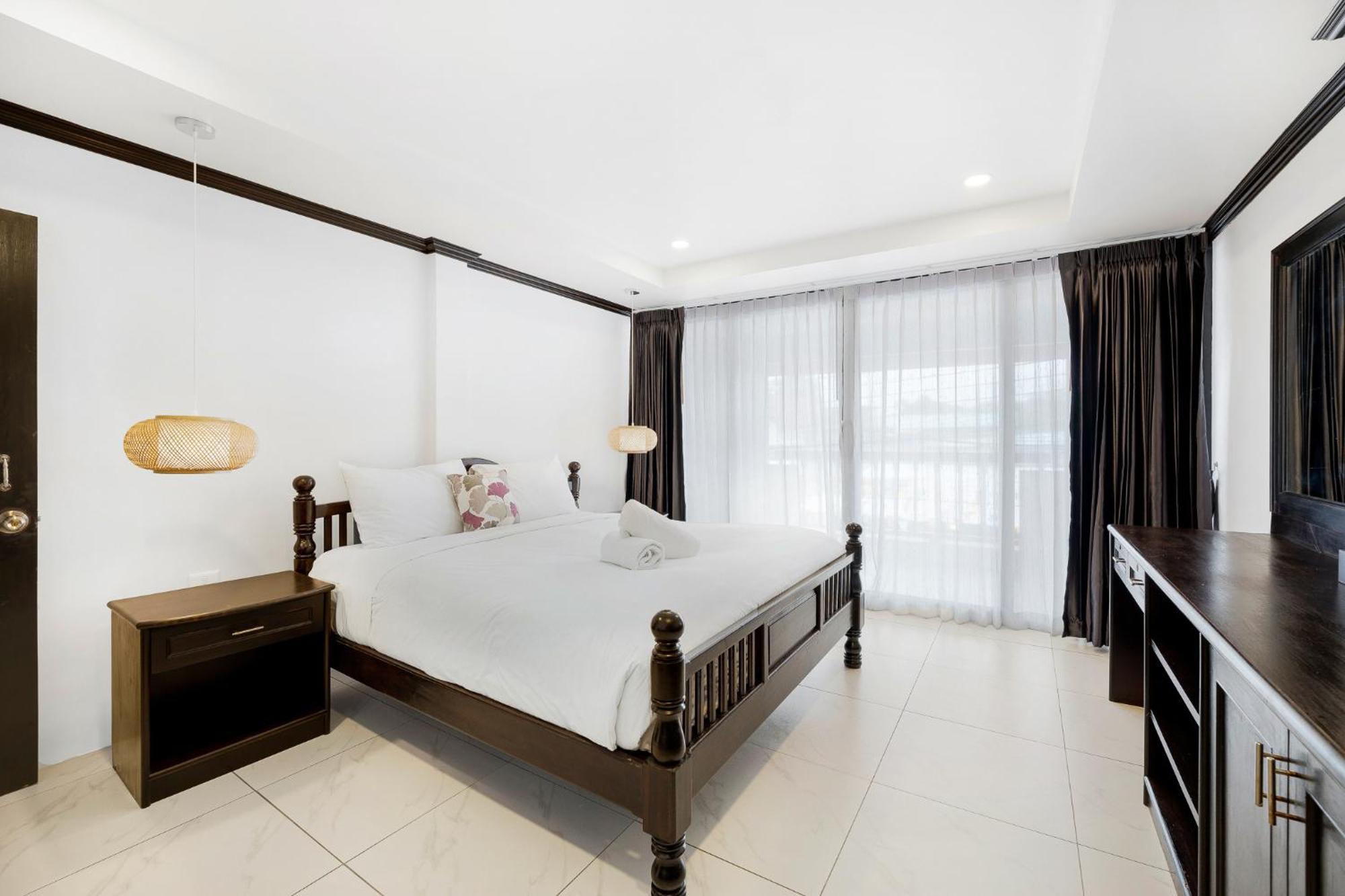 Apartment Myvillage Lamai Beach (Koh Samui)