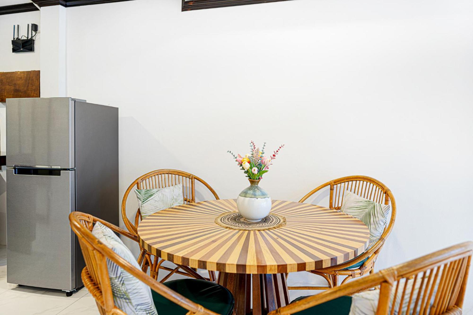 Myvillage Apartment