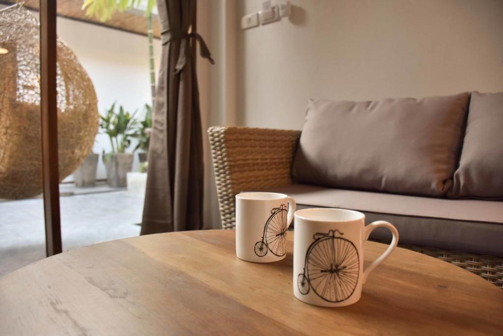 Acomodação com café da manhã  Momento Bangtao