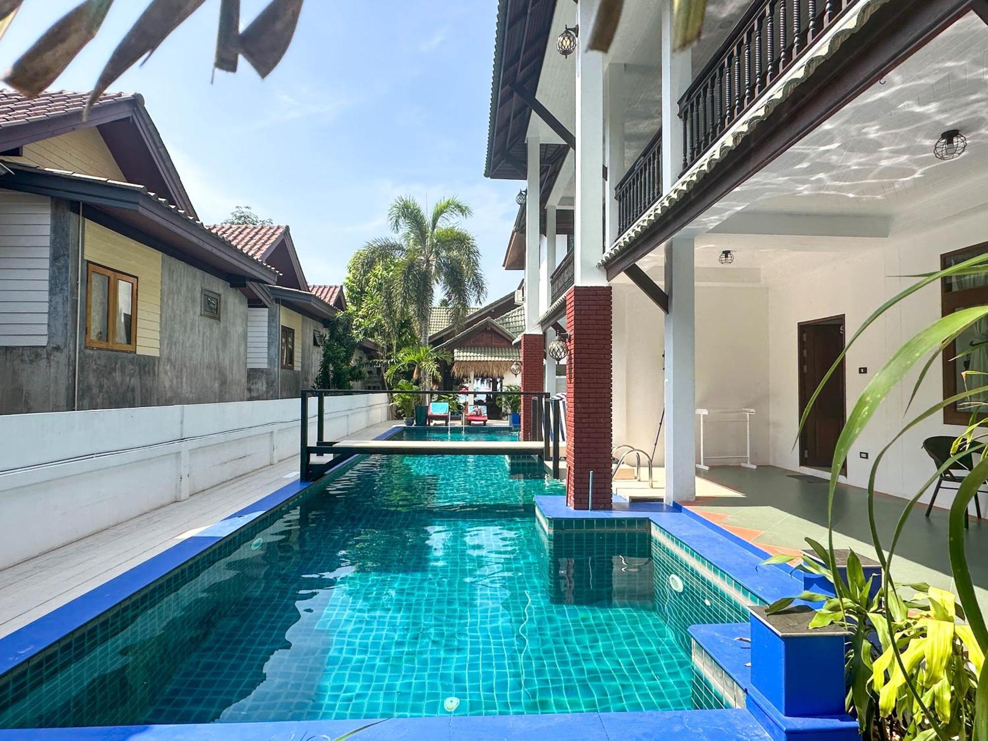 Amara Koh Phangan Hotel