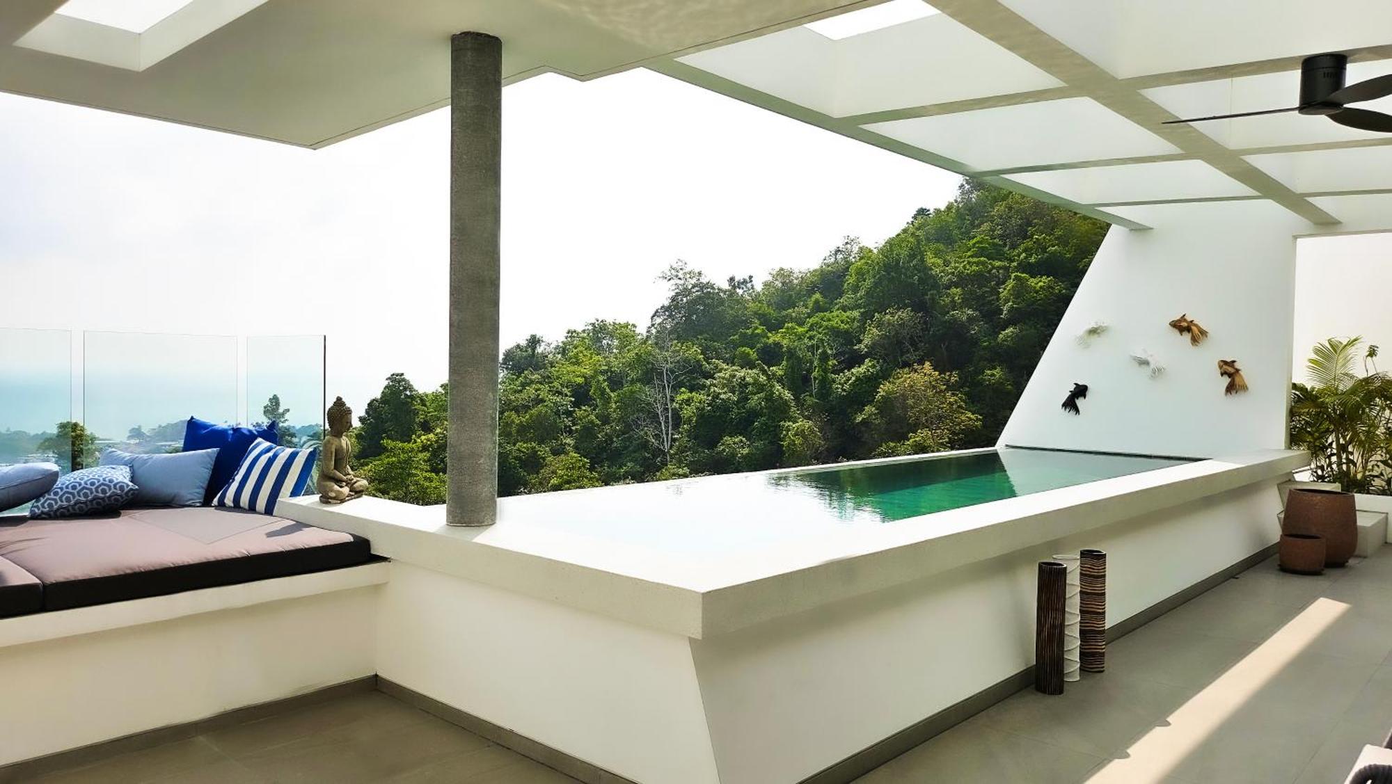 Villa Golden Lotus