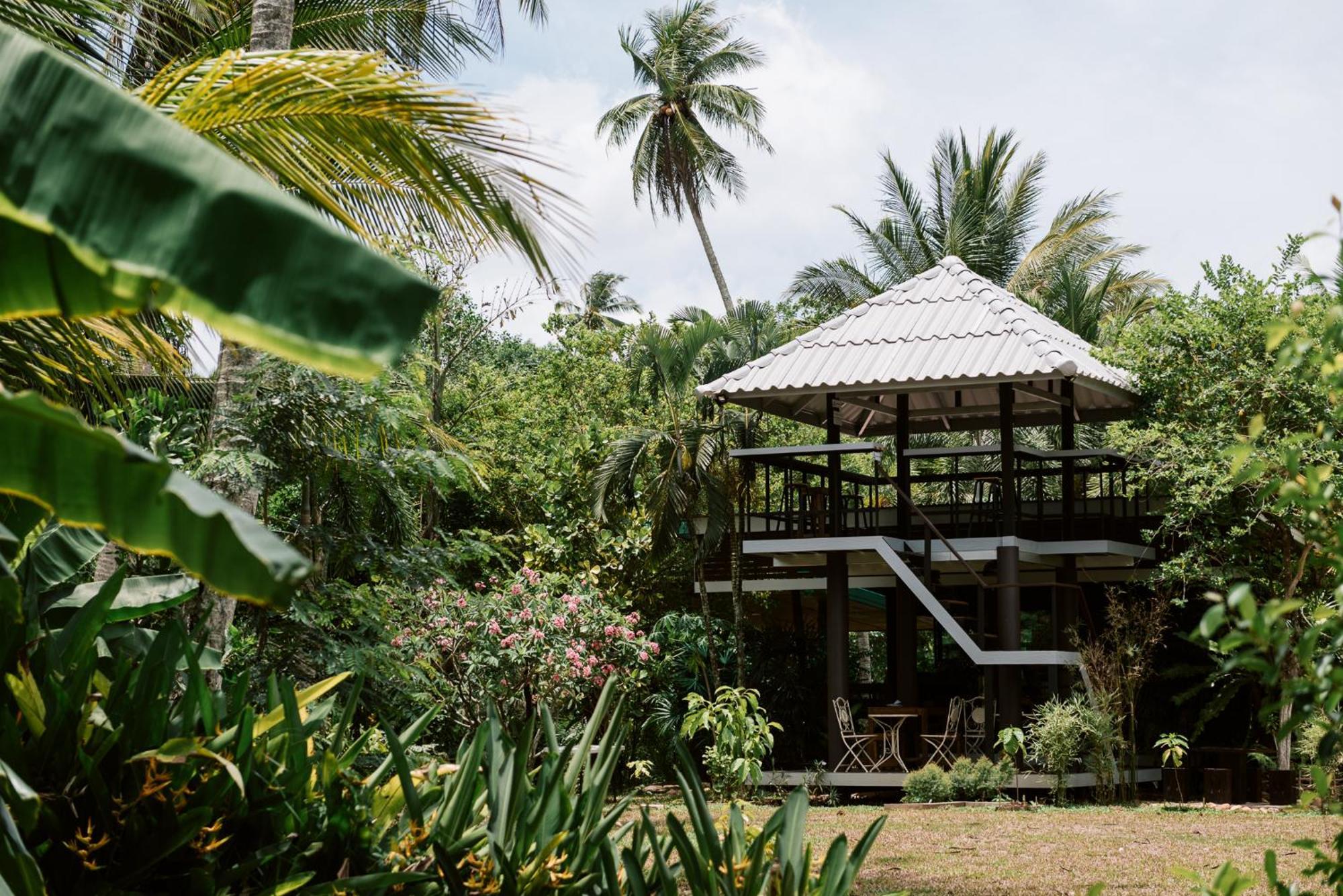 Varich Resort Chumphon