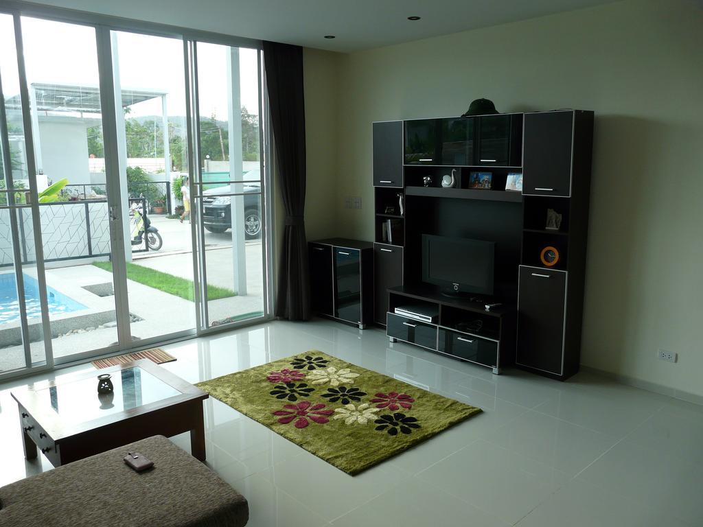 Holiday home Milpool 14 *