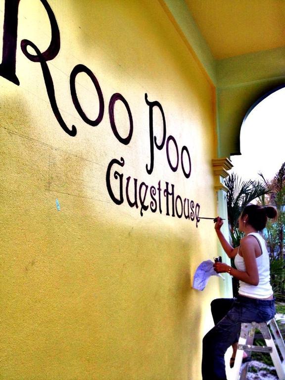 Guest house Roo Poo *
