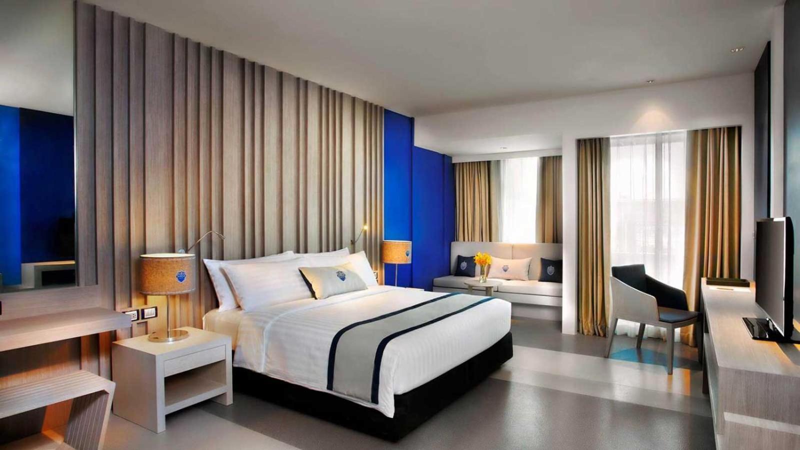 Amari United Hotel Buriram