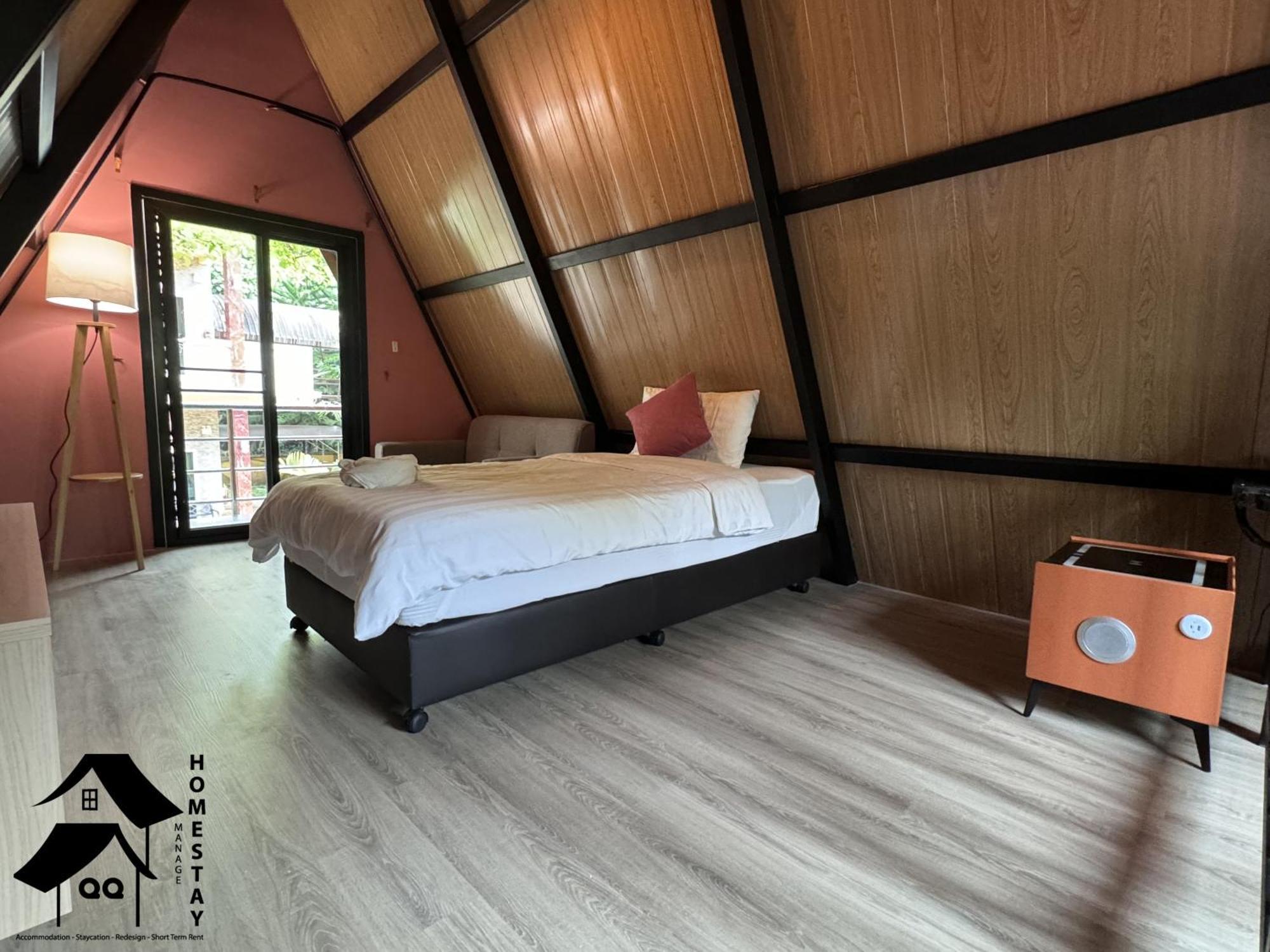 Happy Garden Resort Betong