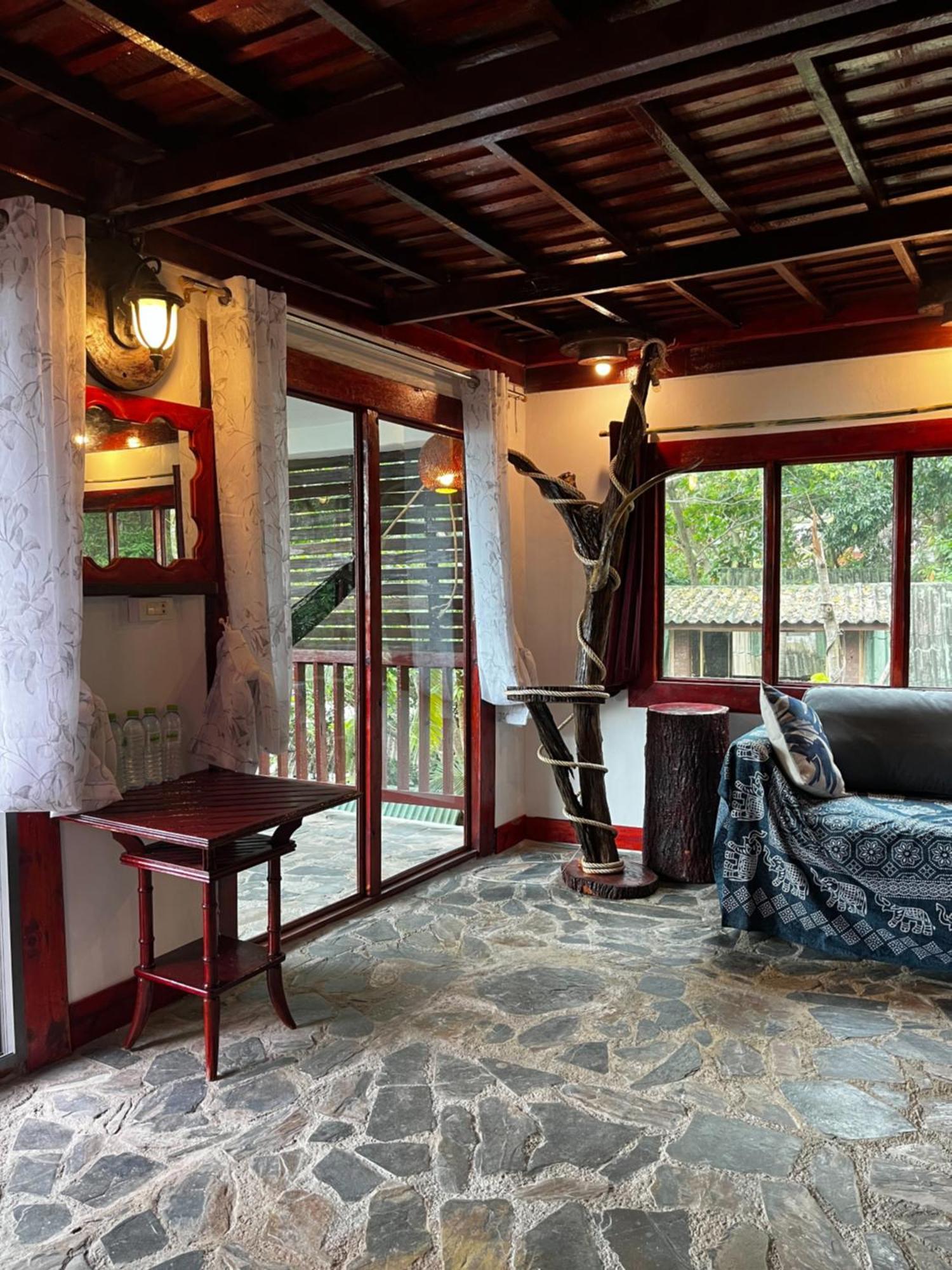 Mai Pen Rai Resort 2*