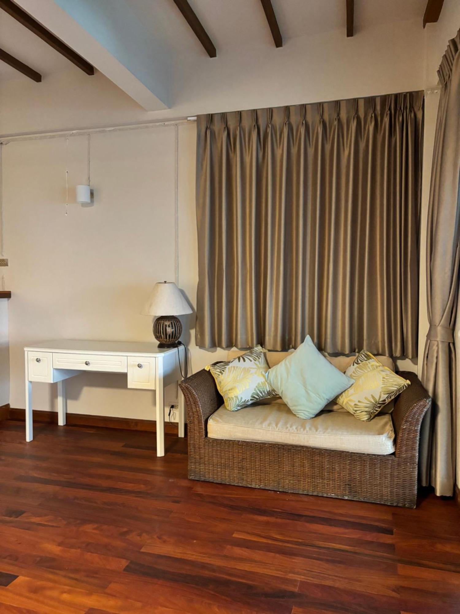 Grand View @lamaibeach Guest house