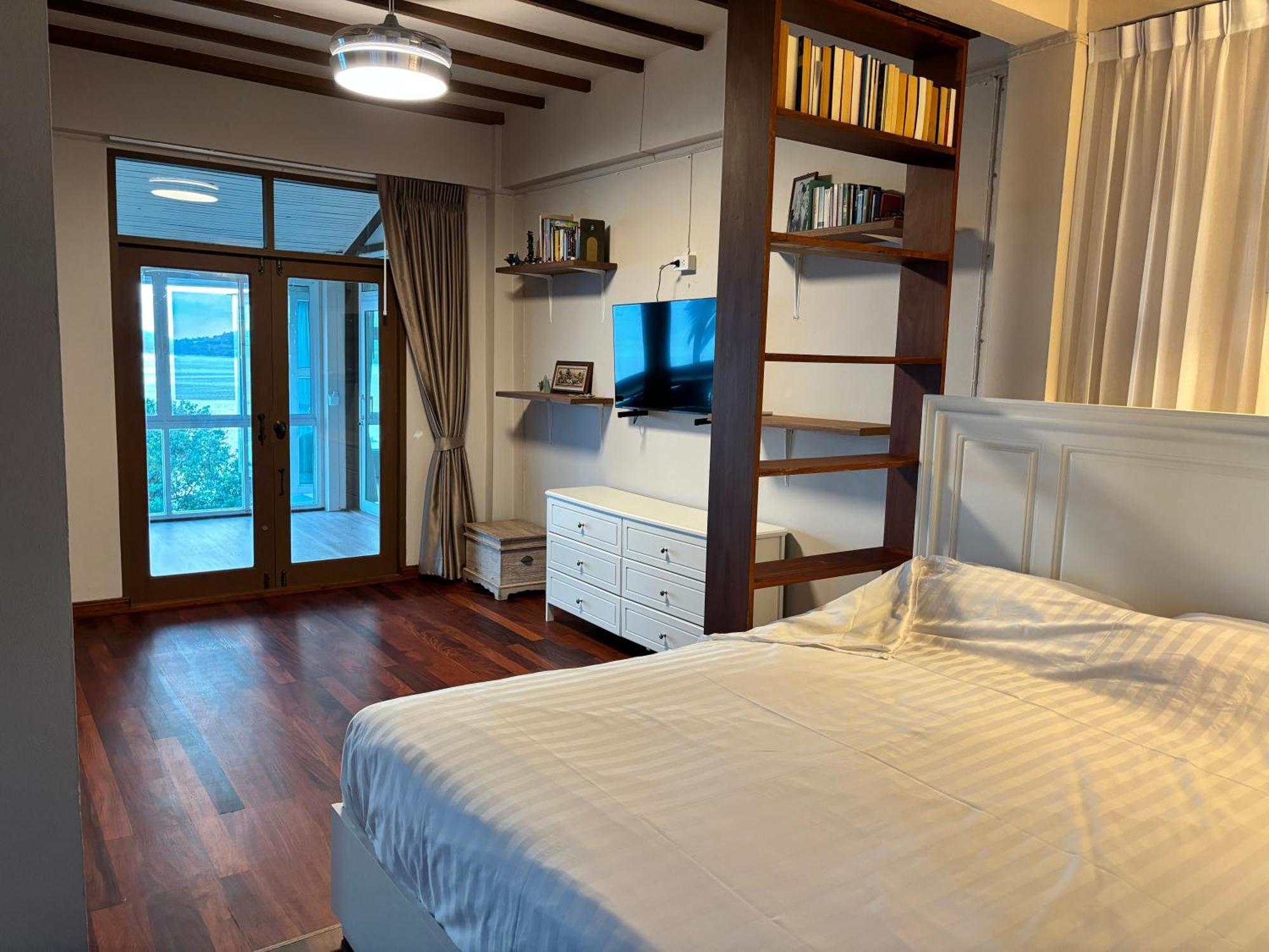 Guest house Grand View @lamaibeach
