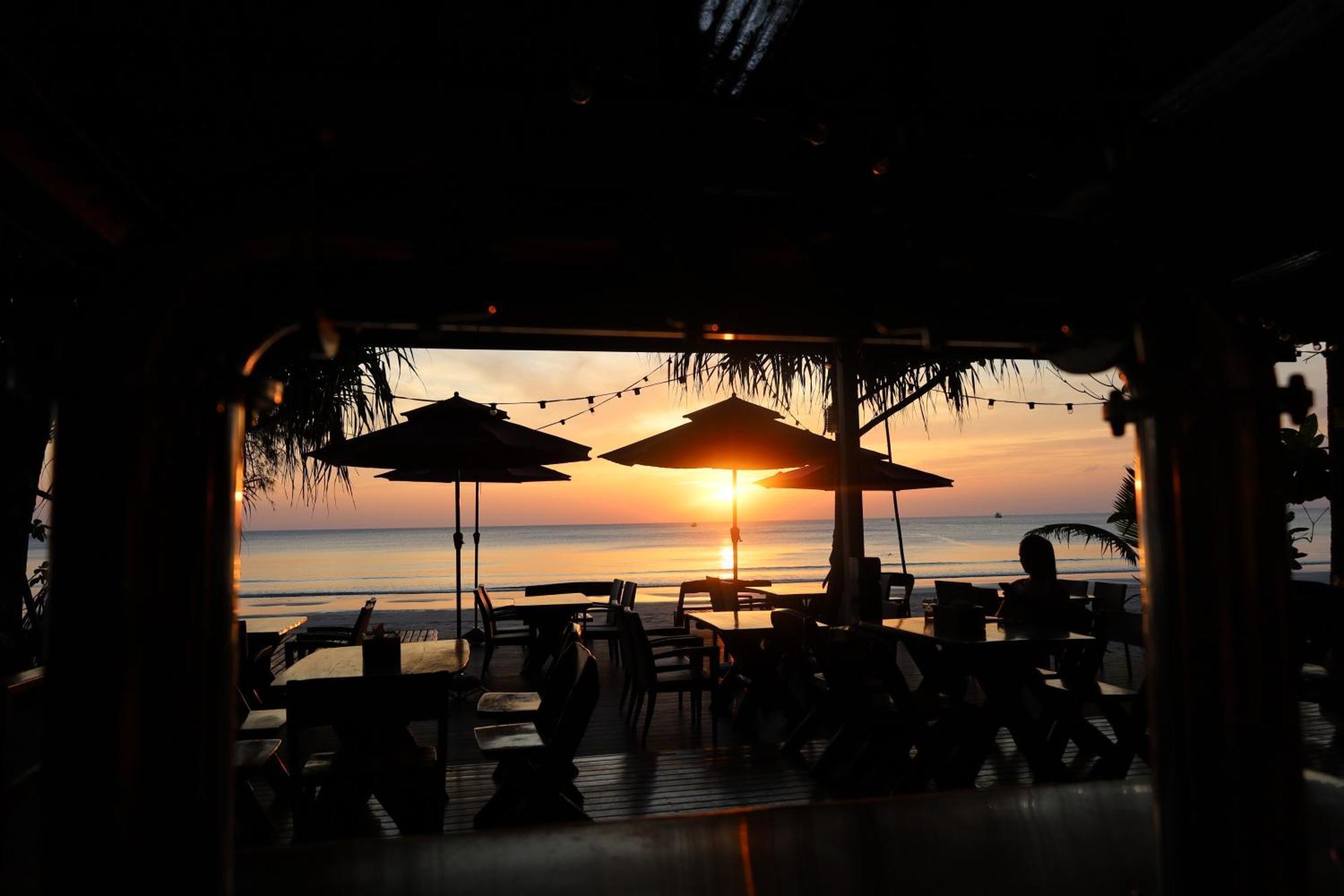 Ziggy Stardust * Koh Phayam