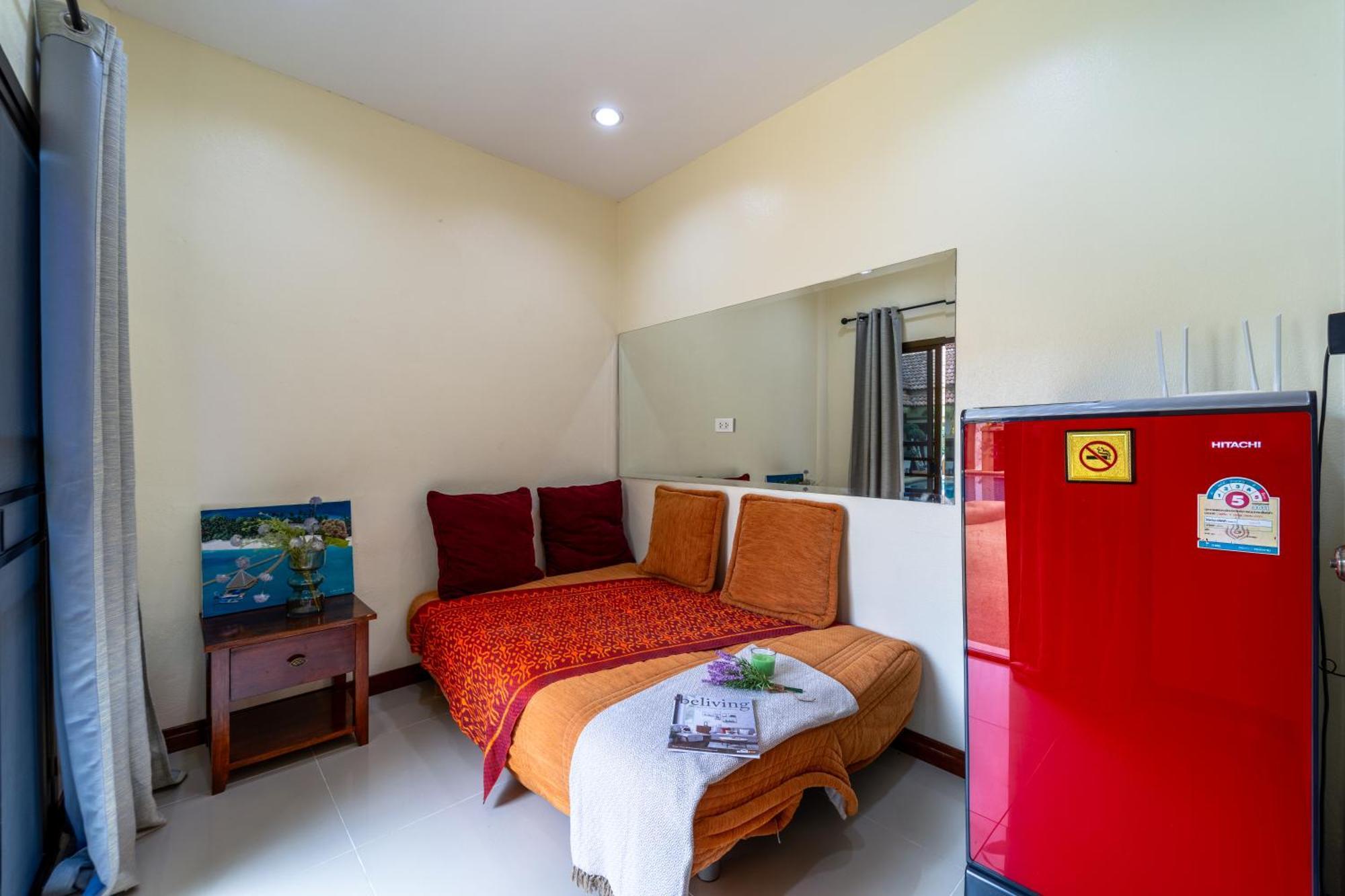 Siam Court And