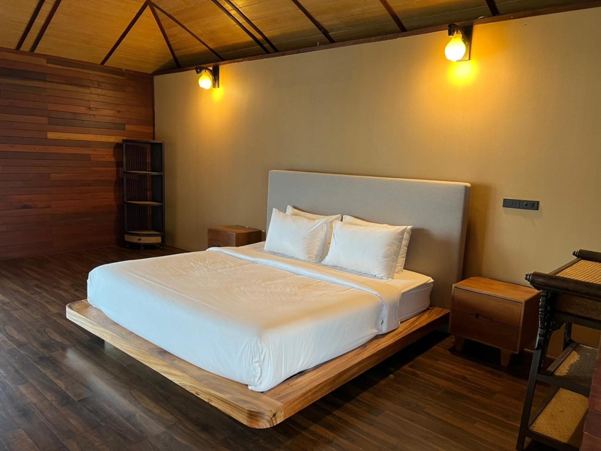 Resort Ruknam *