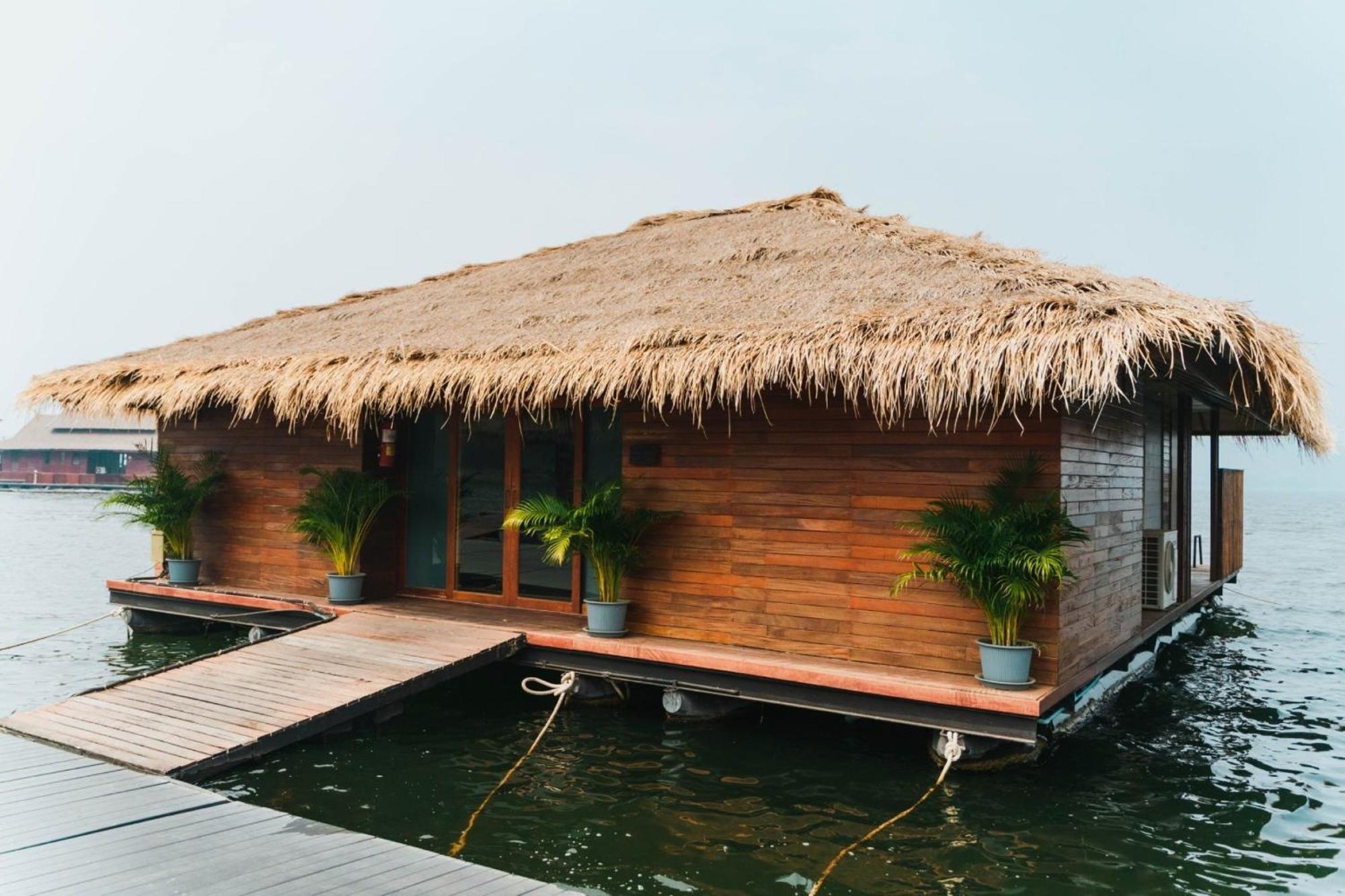 Ruknam Resort Ban Hin Hak
