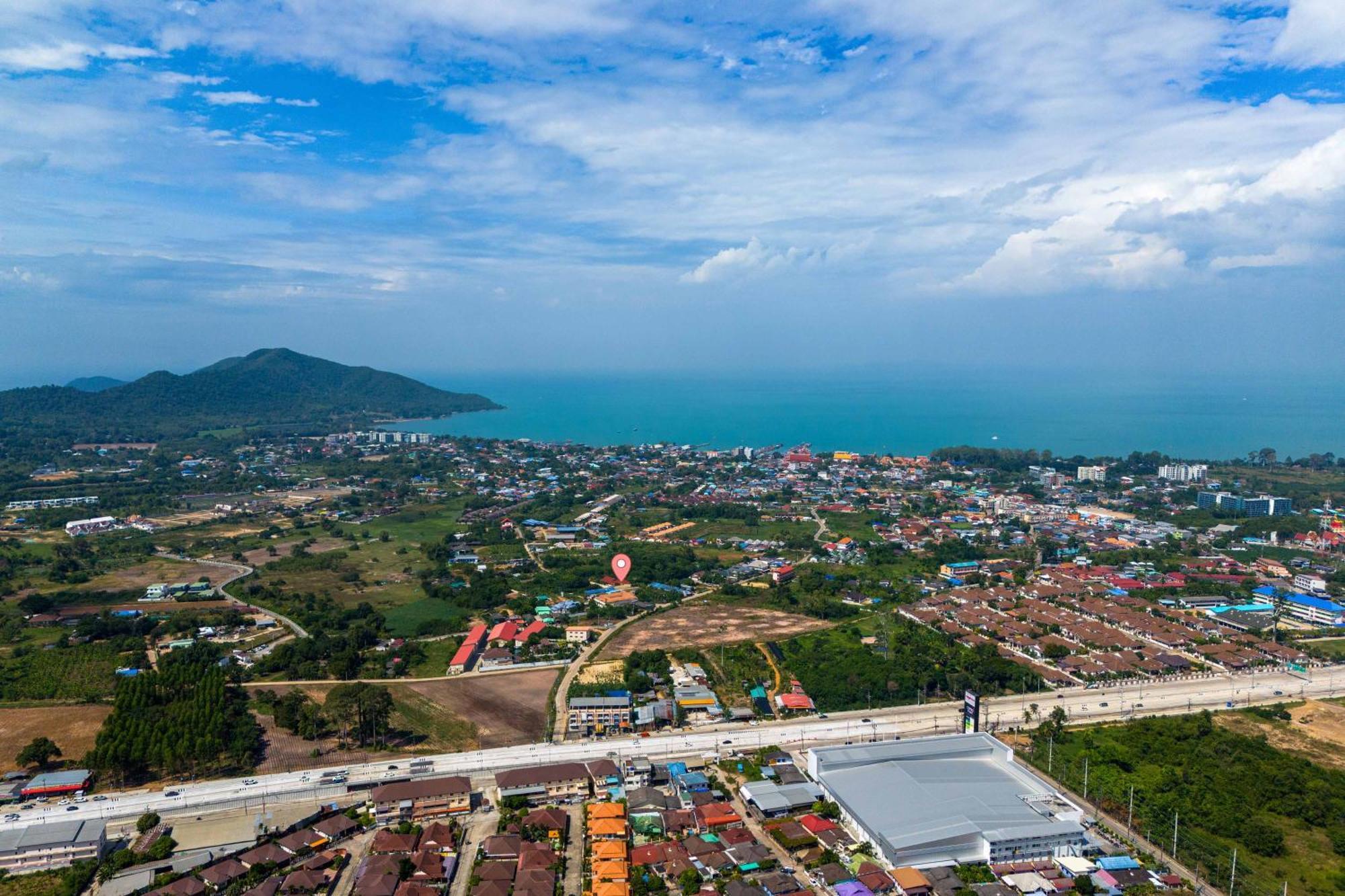 Siam Court And Villa *