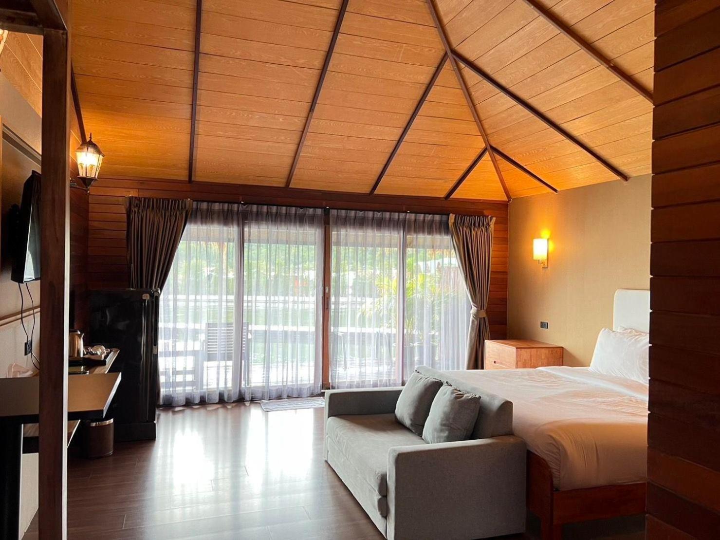 Resort Ruknam