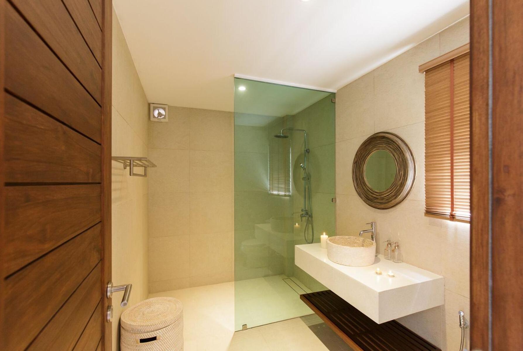 Villa Aspire