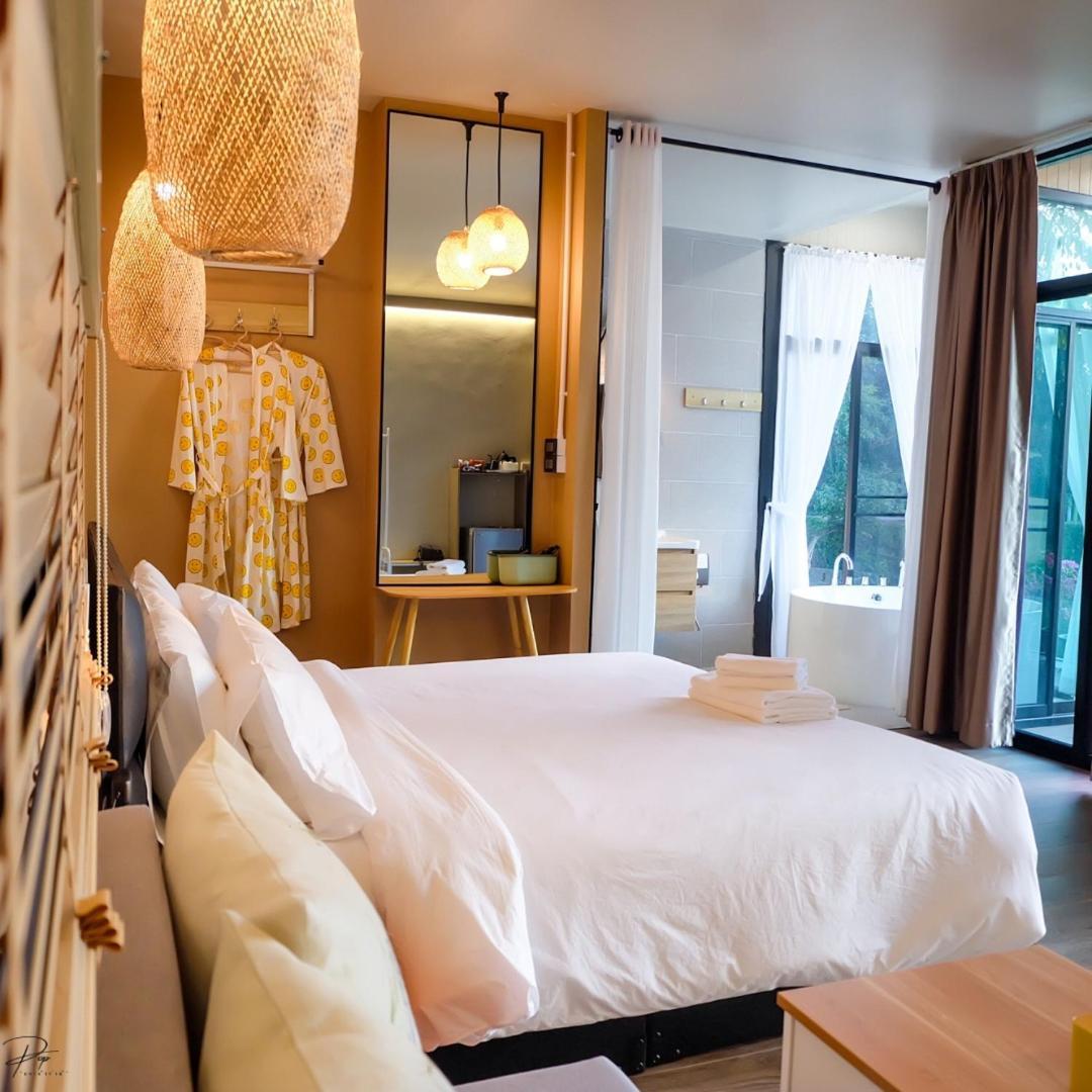 Naturalpark De Wangthong Resort 3*