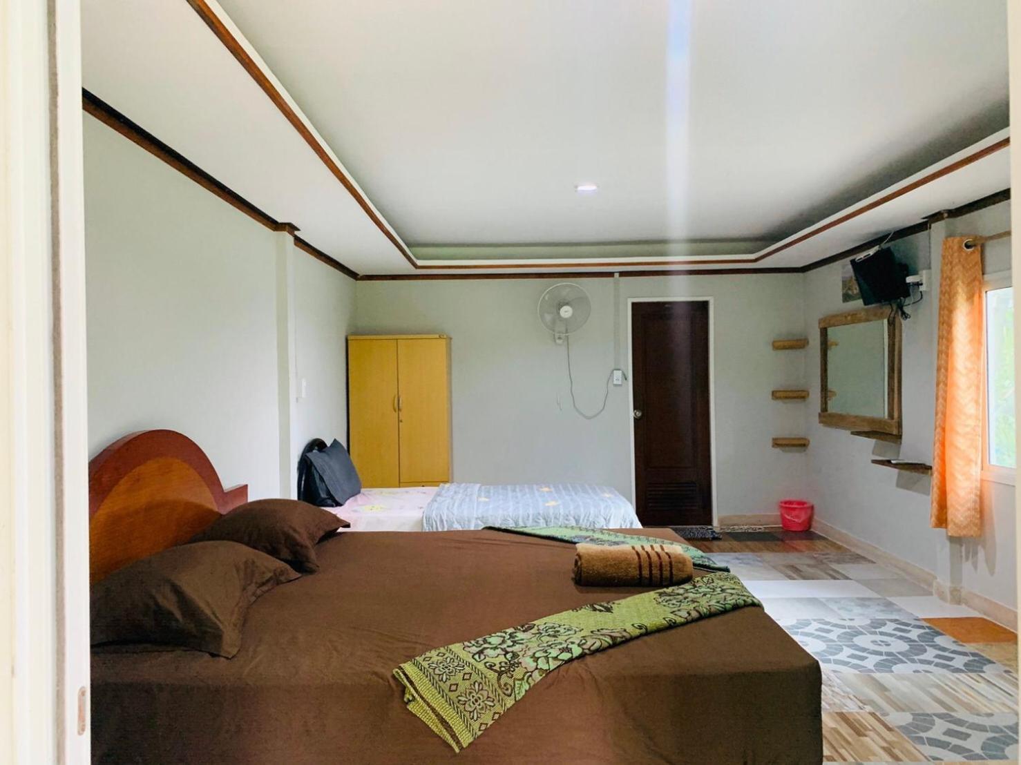 Resort Racha Sunset Siboya