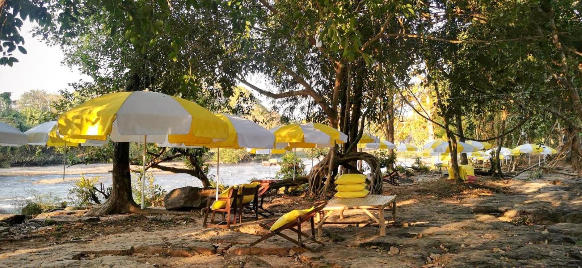 Naturalpark De Wangthong Resort
