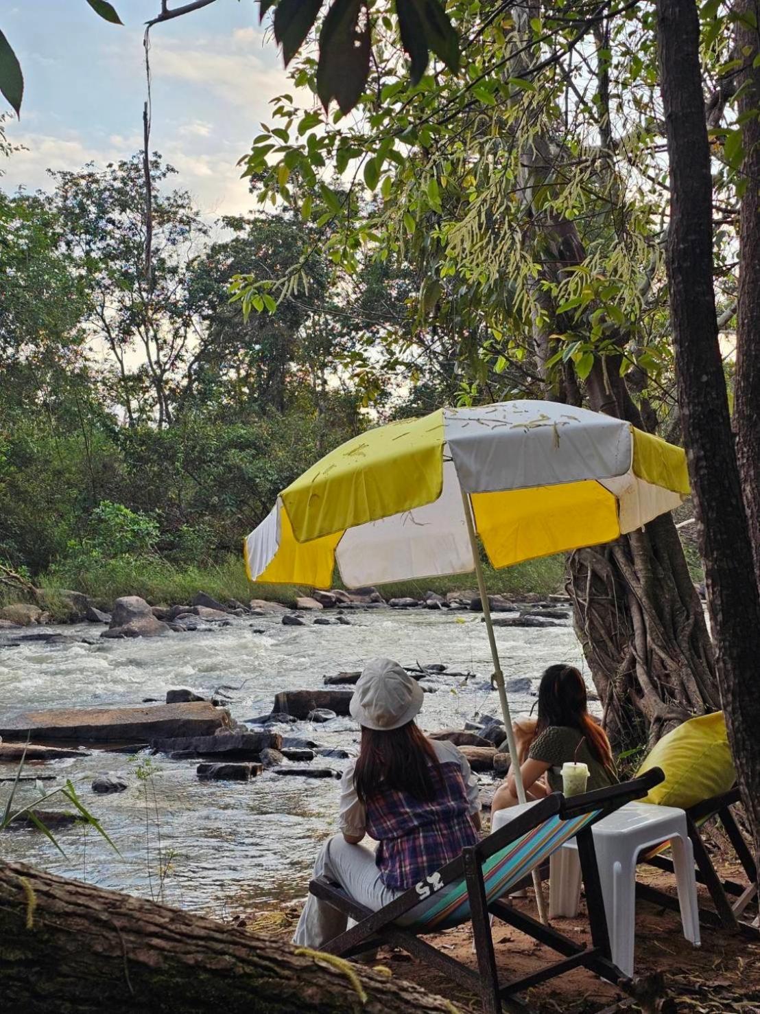 Naturalpark De Wangthong 3*