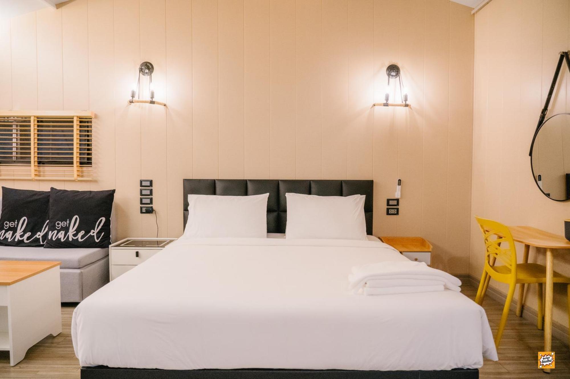 Resort Naturalpark De Wangthong 3*