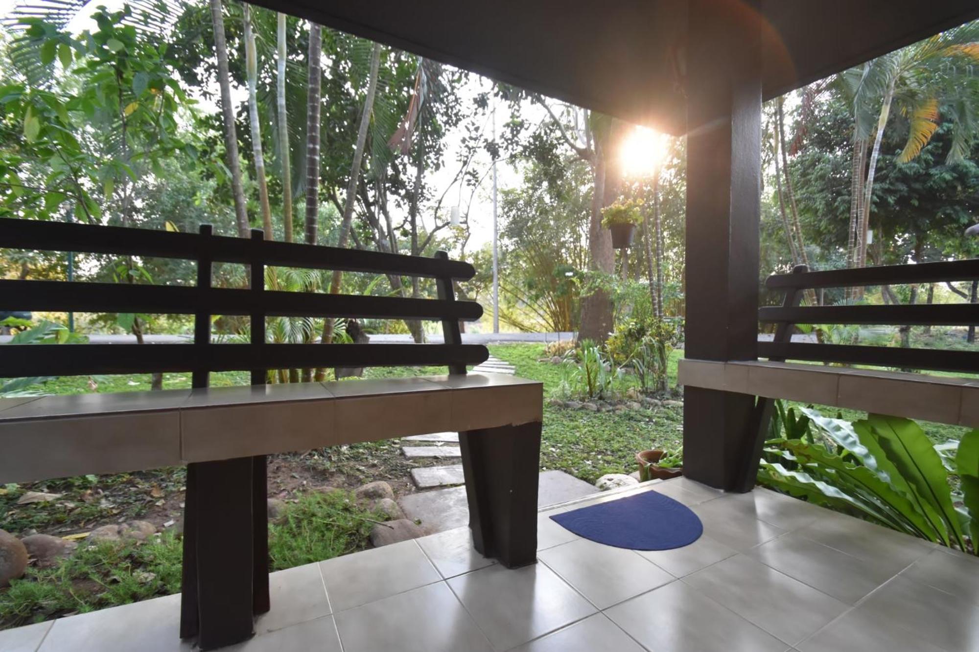 Naturalpark De Wangthong Ban Nong Nok Aen
