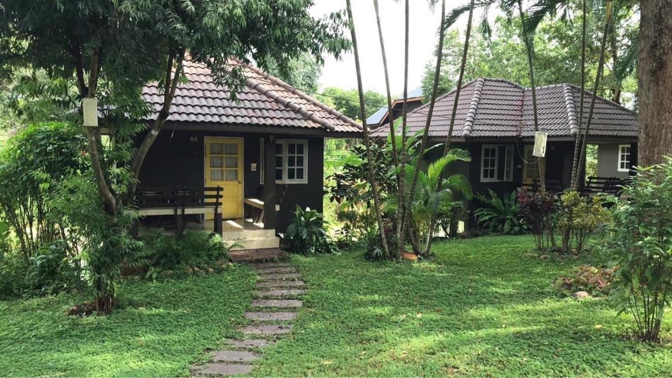Resort Naturalpark De Wangthong 3*
