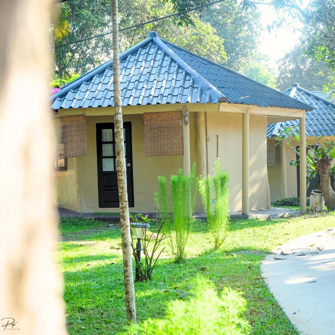 Naturalpark De Wangthong Resort 3*