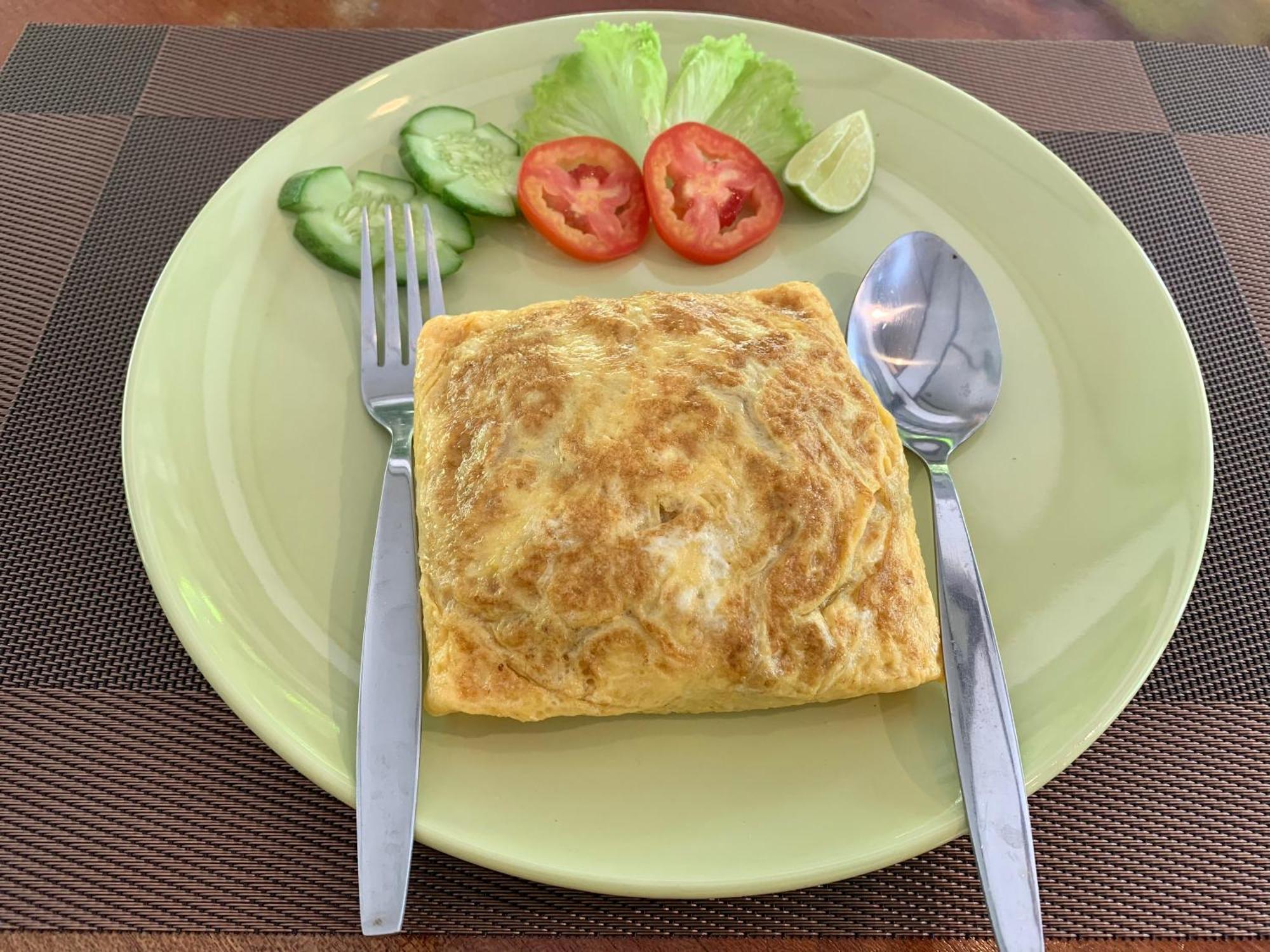 Homestay Kohkoodfarmstay Ko Kut