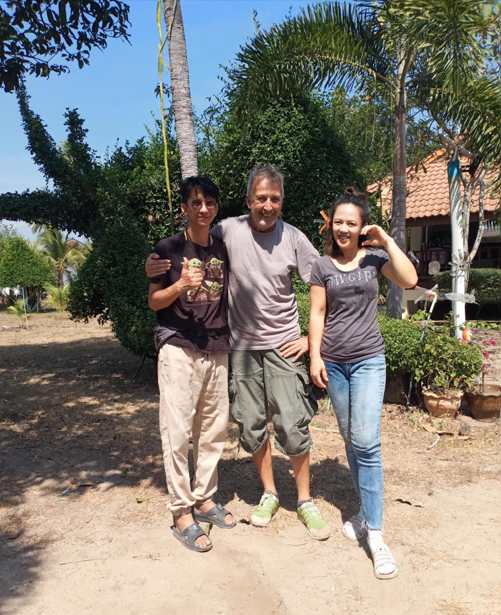 Wandee * Ban Krut (Prachuap Khiri Khan)
