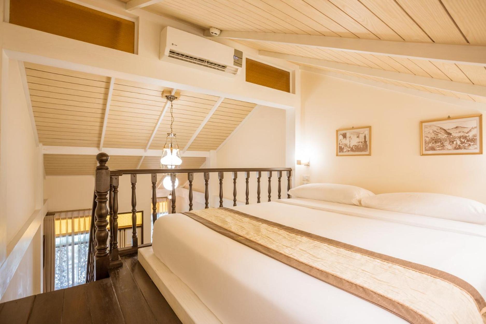 Chuchaiburi Sri 5*