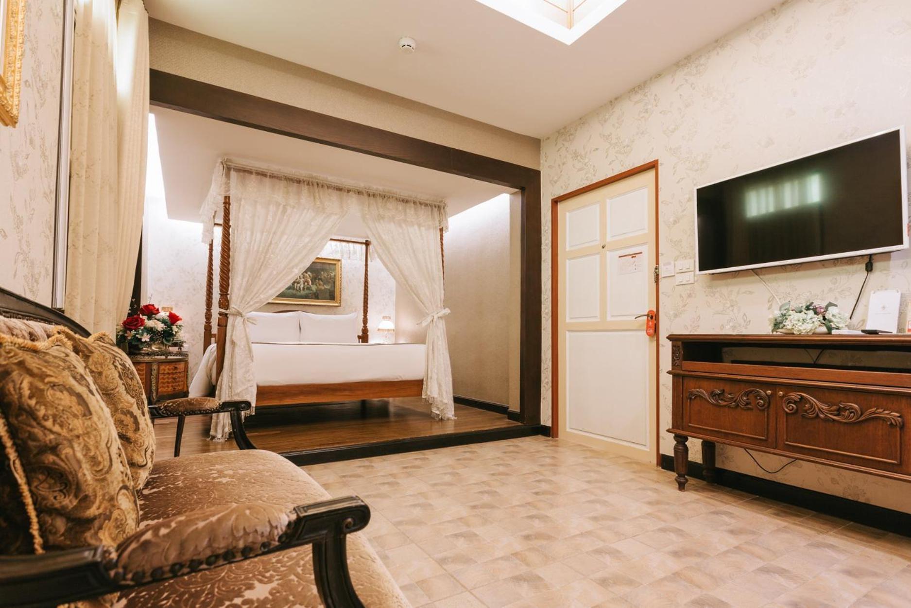 Chuchaiburi Sri 5* Amphawa