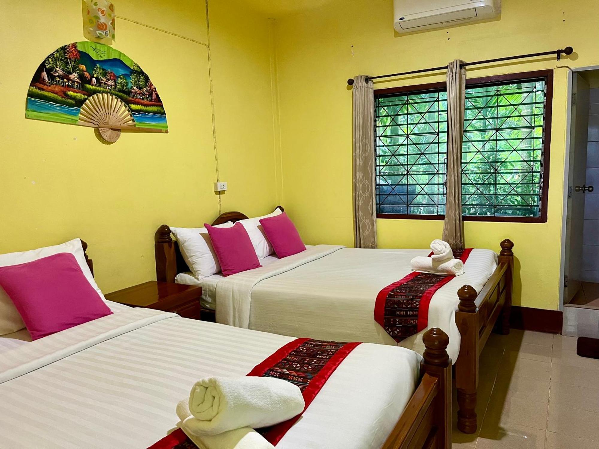 Resort Khao Chang View