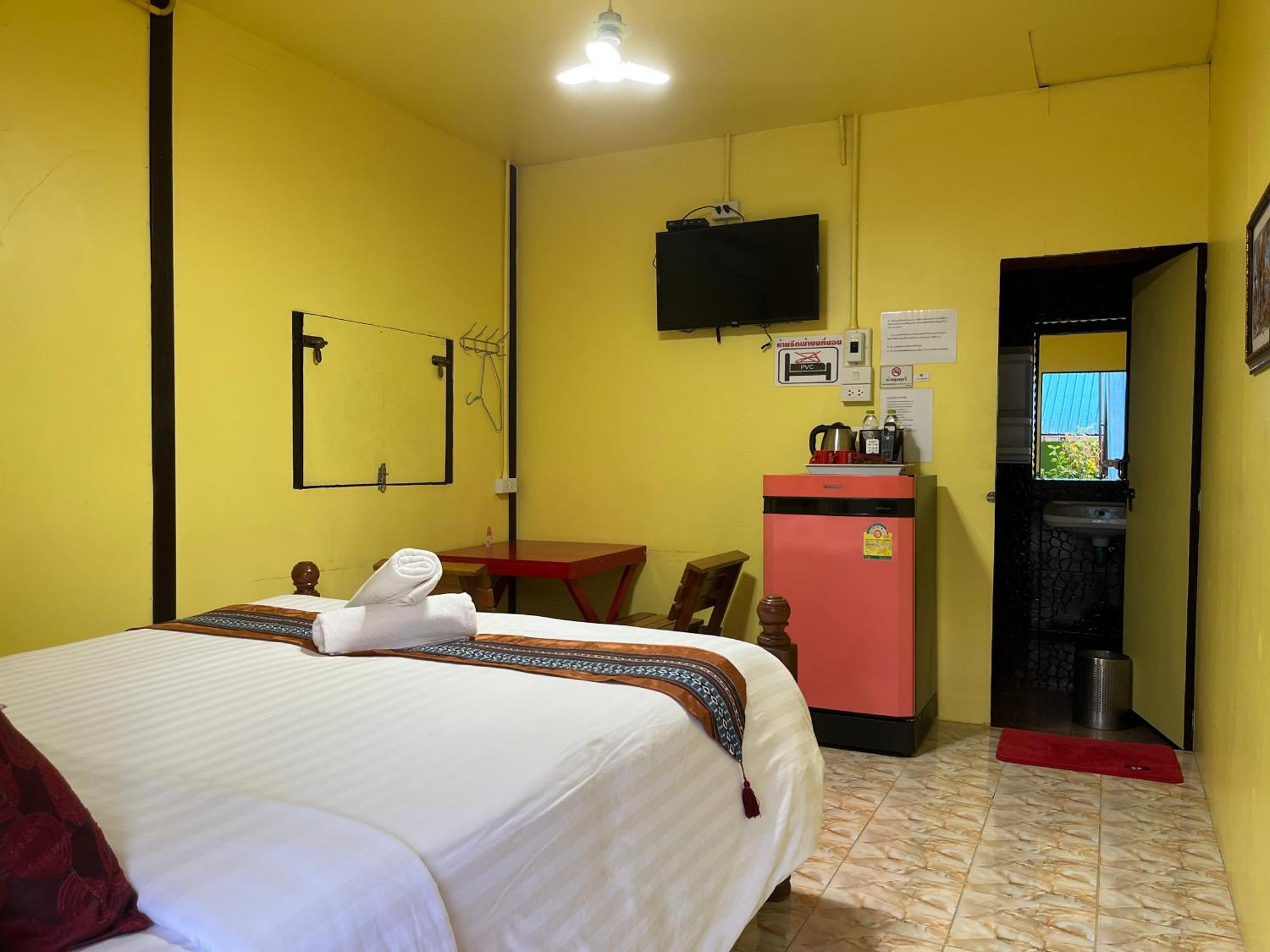 Khao Chang View Resort 2*