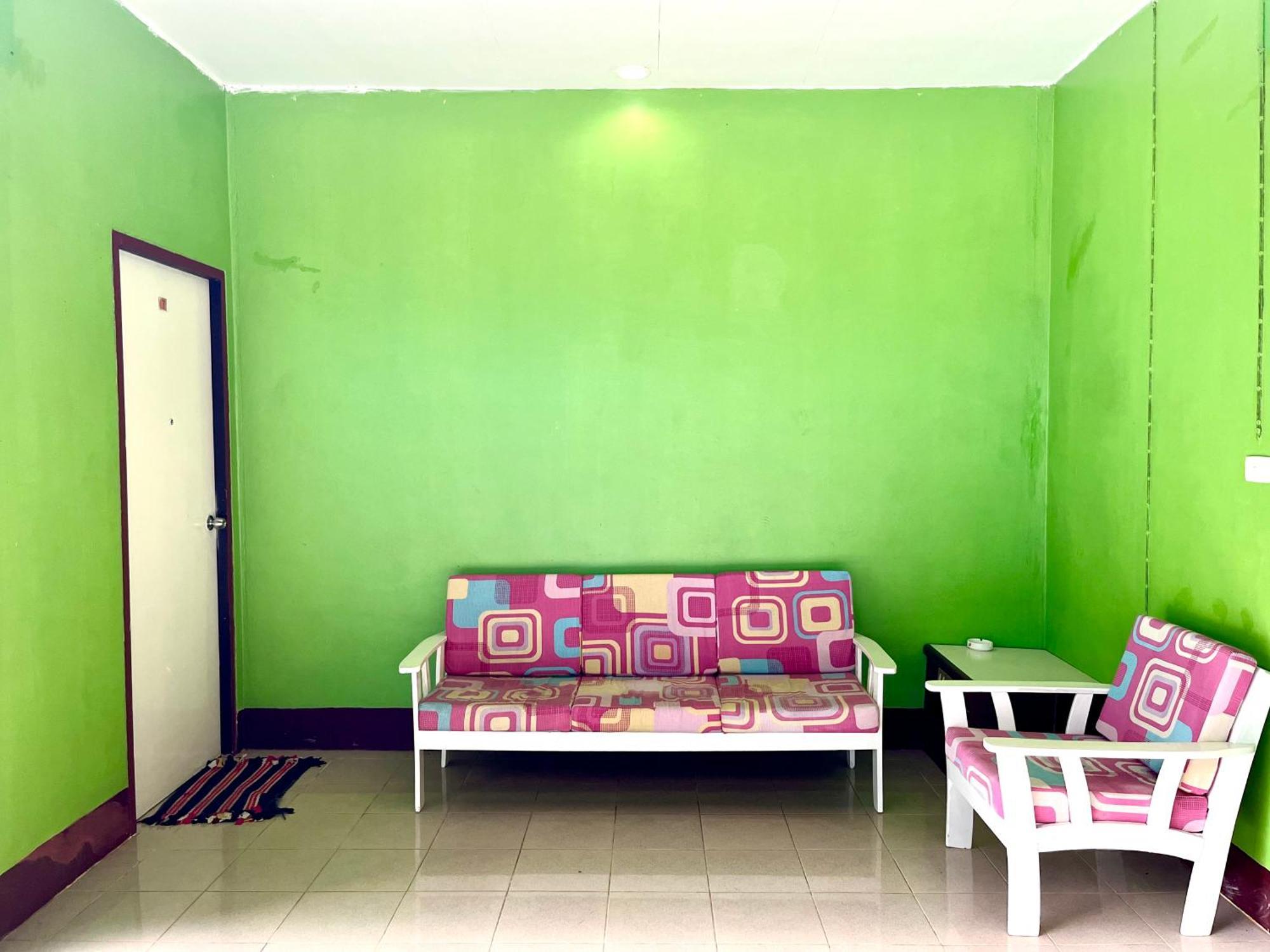 Khao Chang View Resort 2*