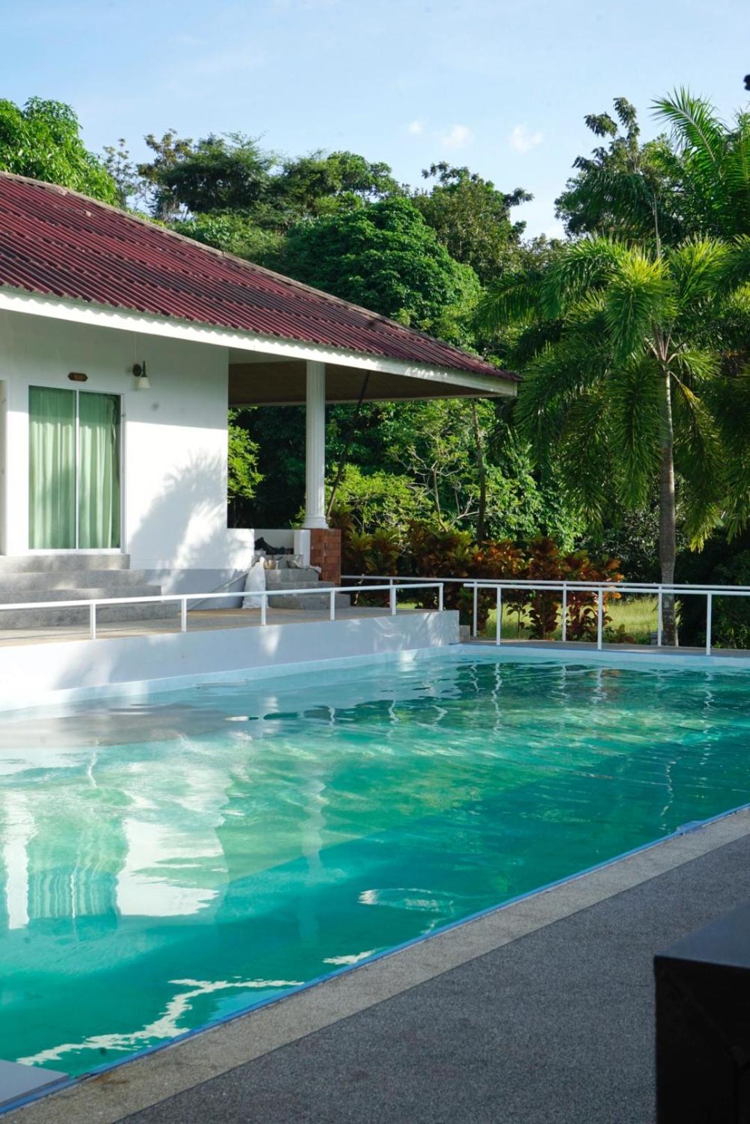 Avare Seaside House Krabi