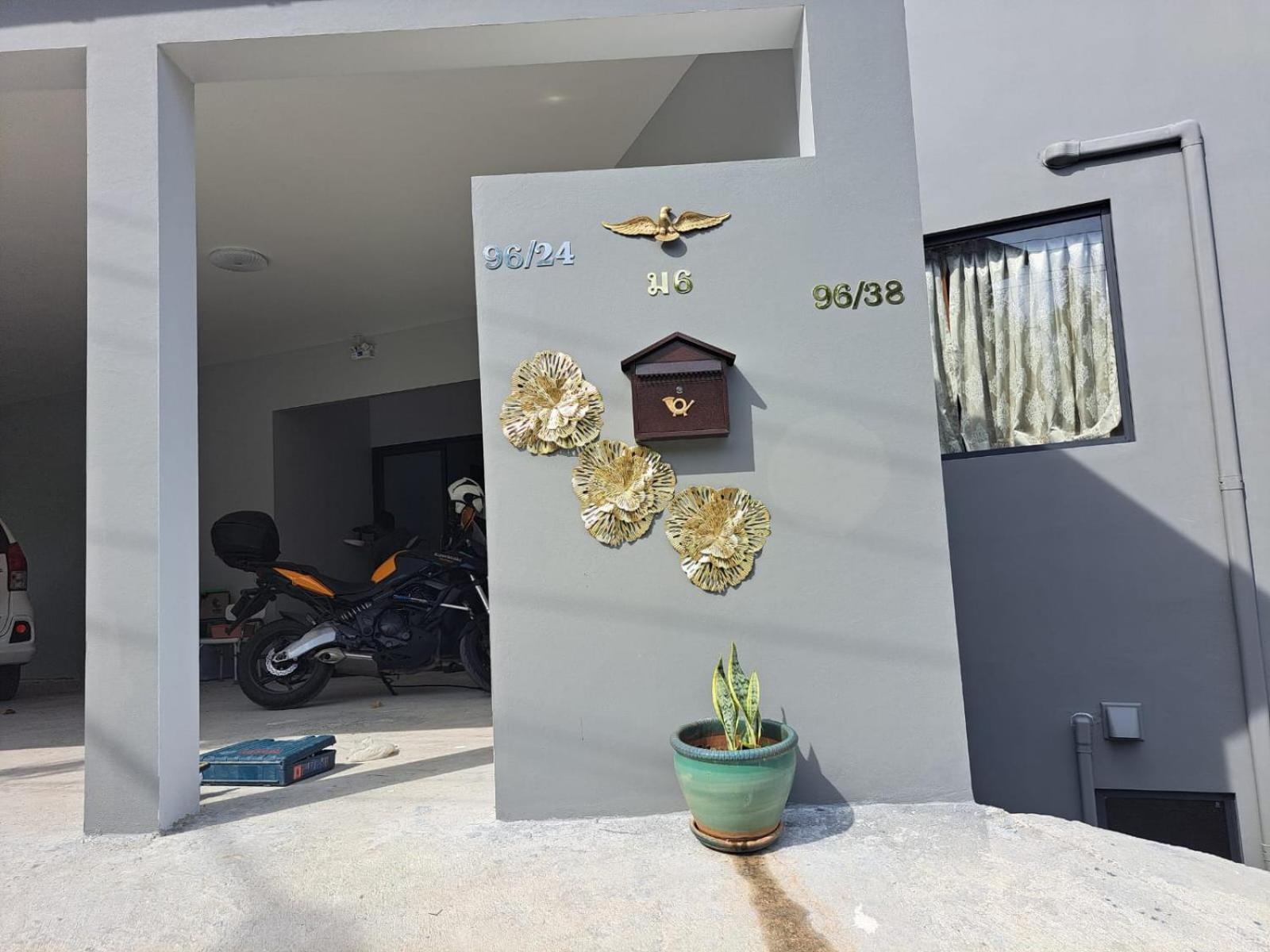 Apartamento Seaview Eagles Nest Rawai
