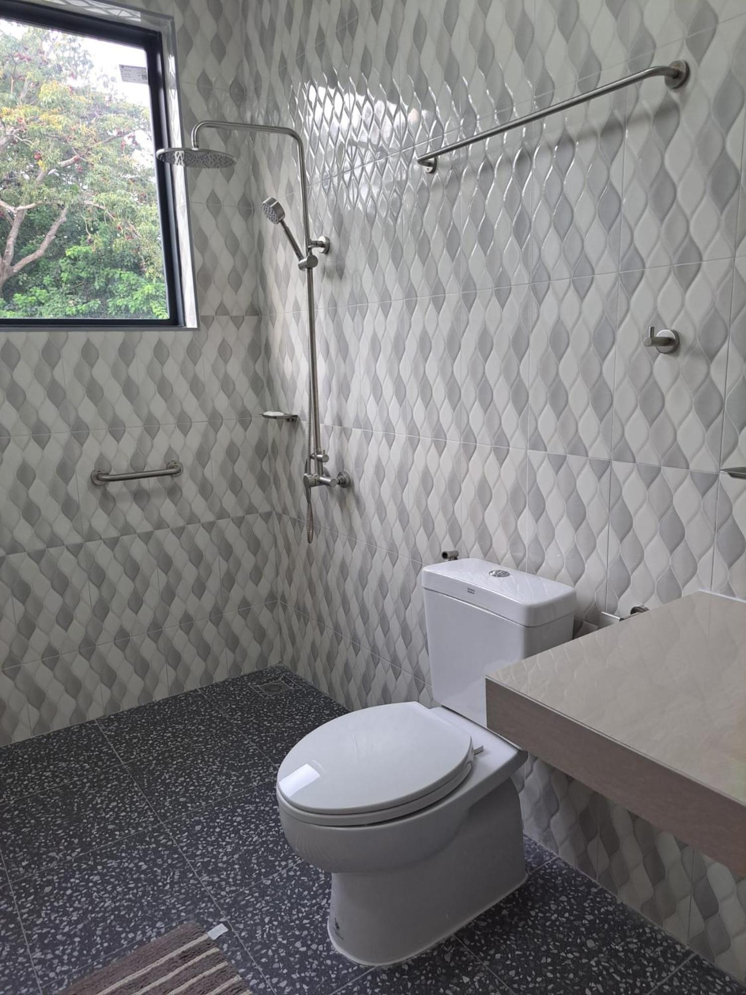 Seaview Eagles Nest Apartamento