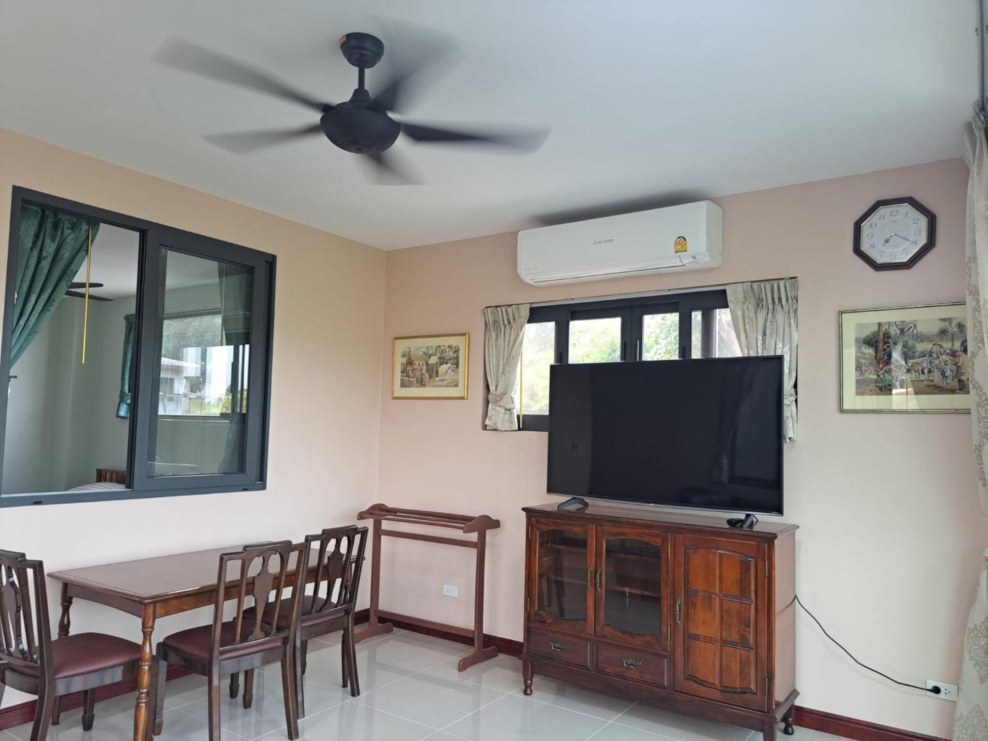 Apartamento Seaview Eagles Nest *