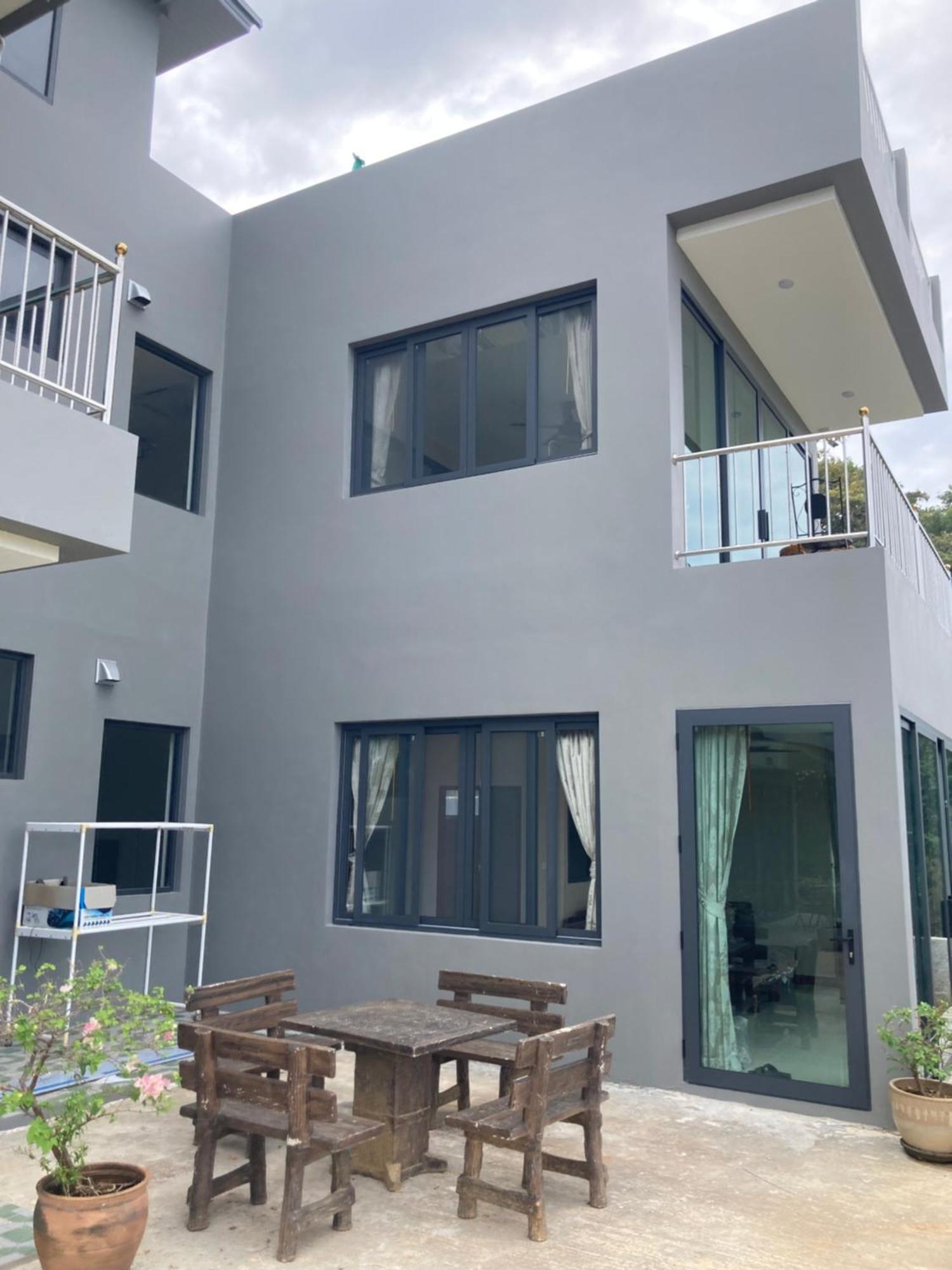 Apartamento Seaview Eagles Nest