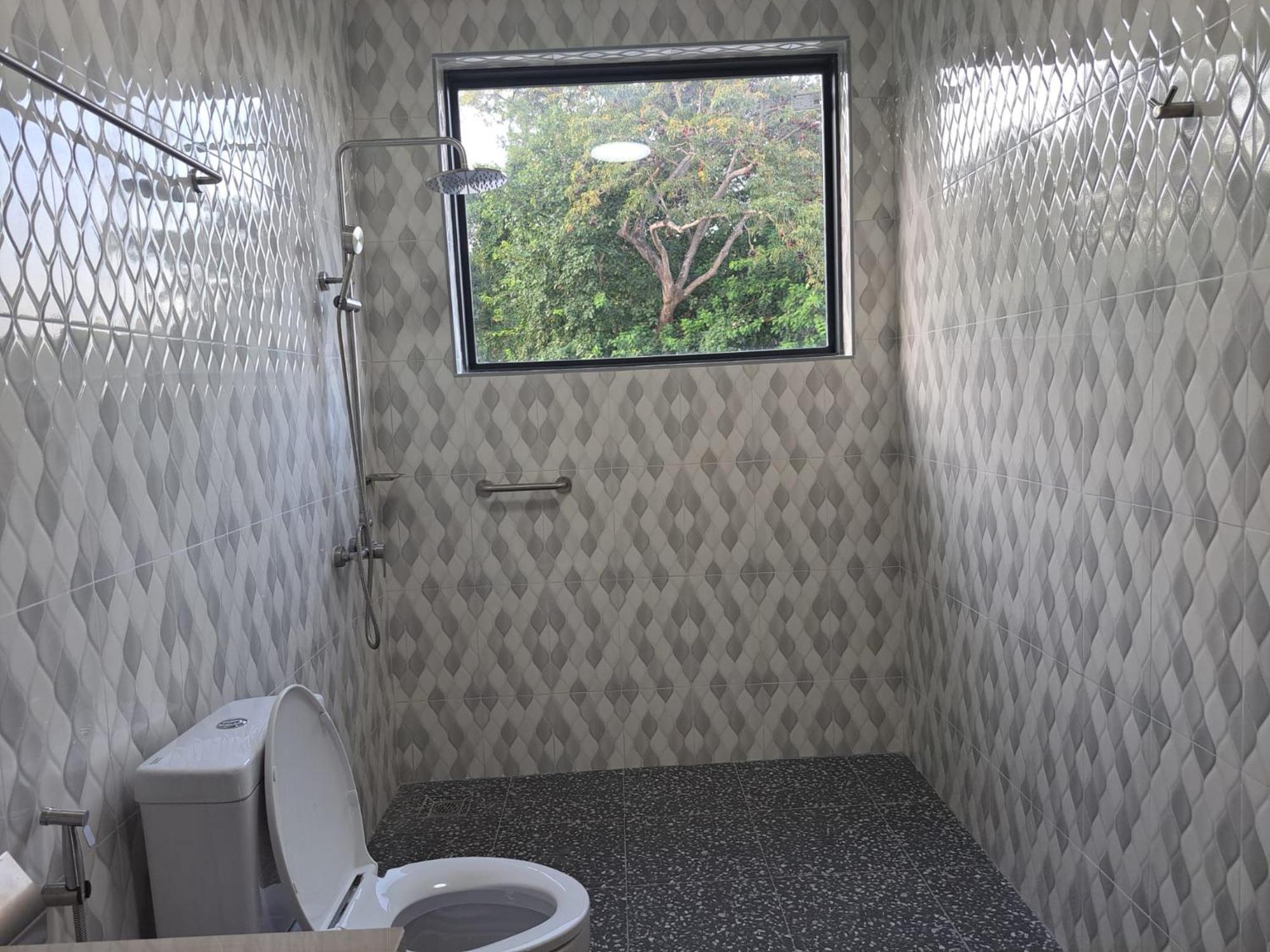 Seaview Eagles Nest Apartamento *