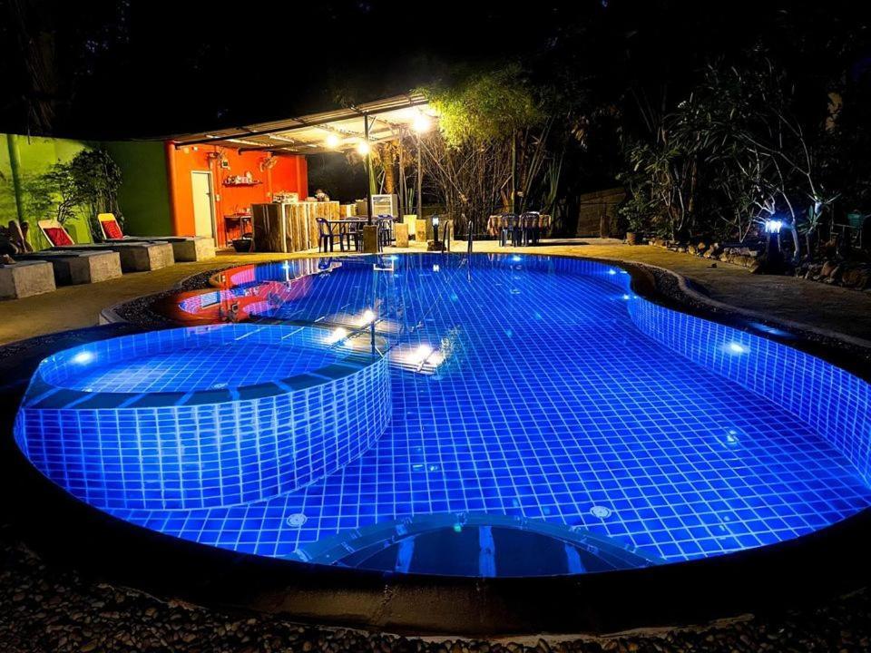 Kamrai Resort Koh Chang