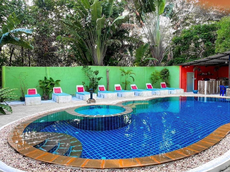Kamrai 3* Koh Chang