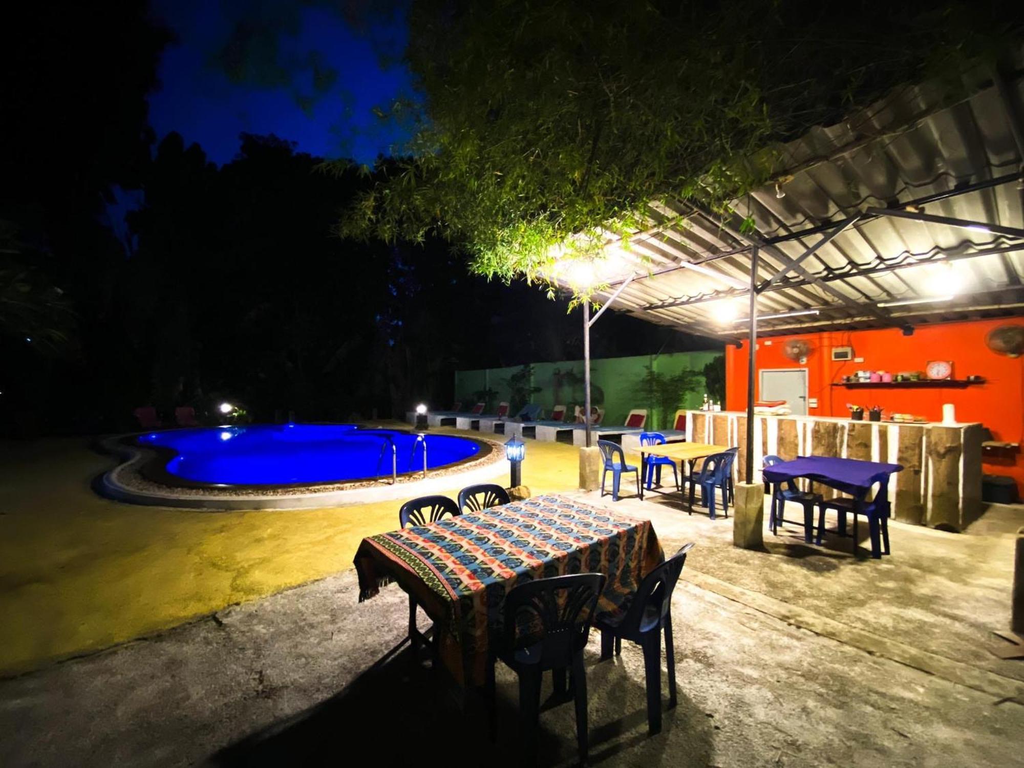 Kamrai Resort 3*