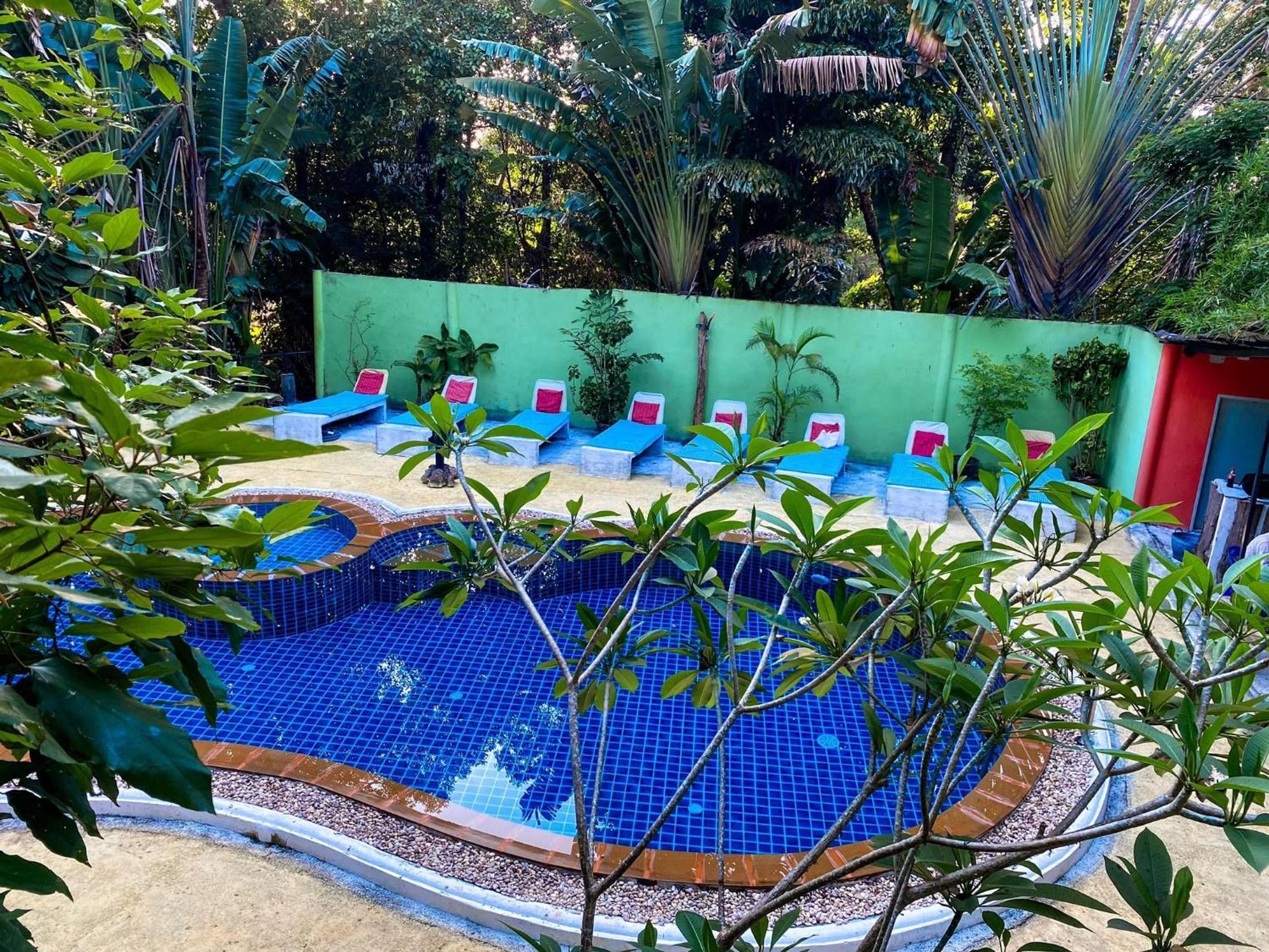 Resort Kamrai Koh Chang