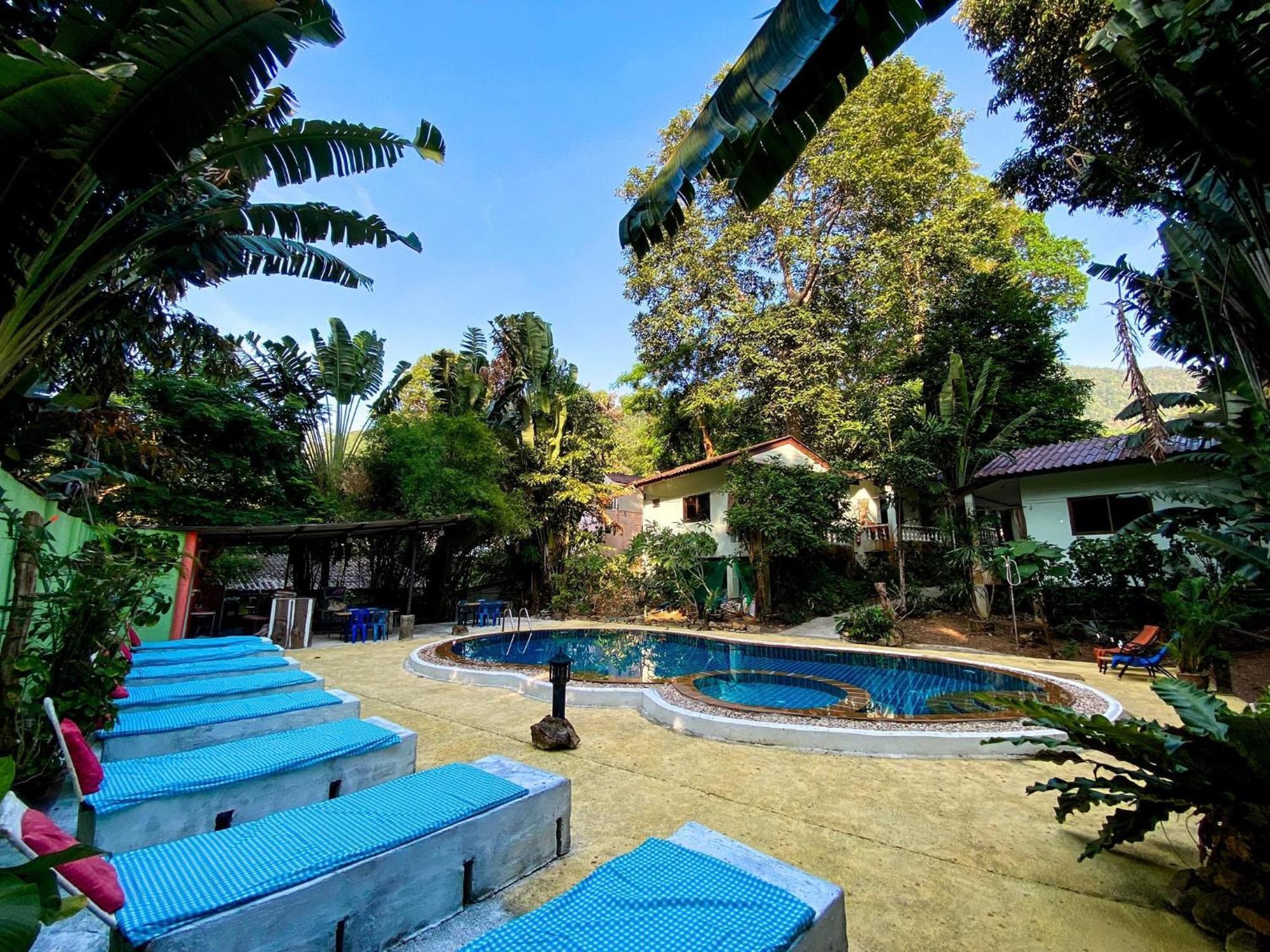 Kamrai Resort Koh Chang