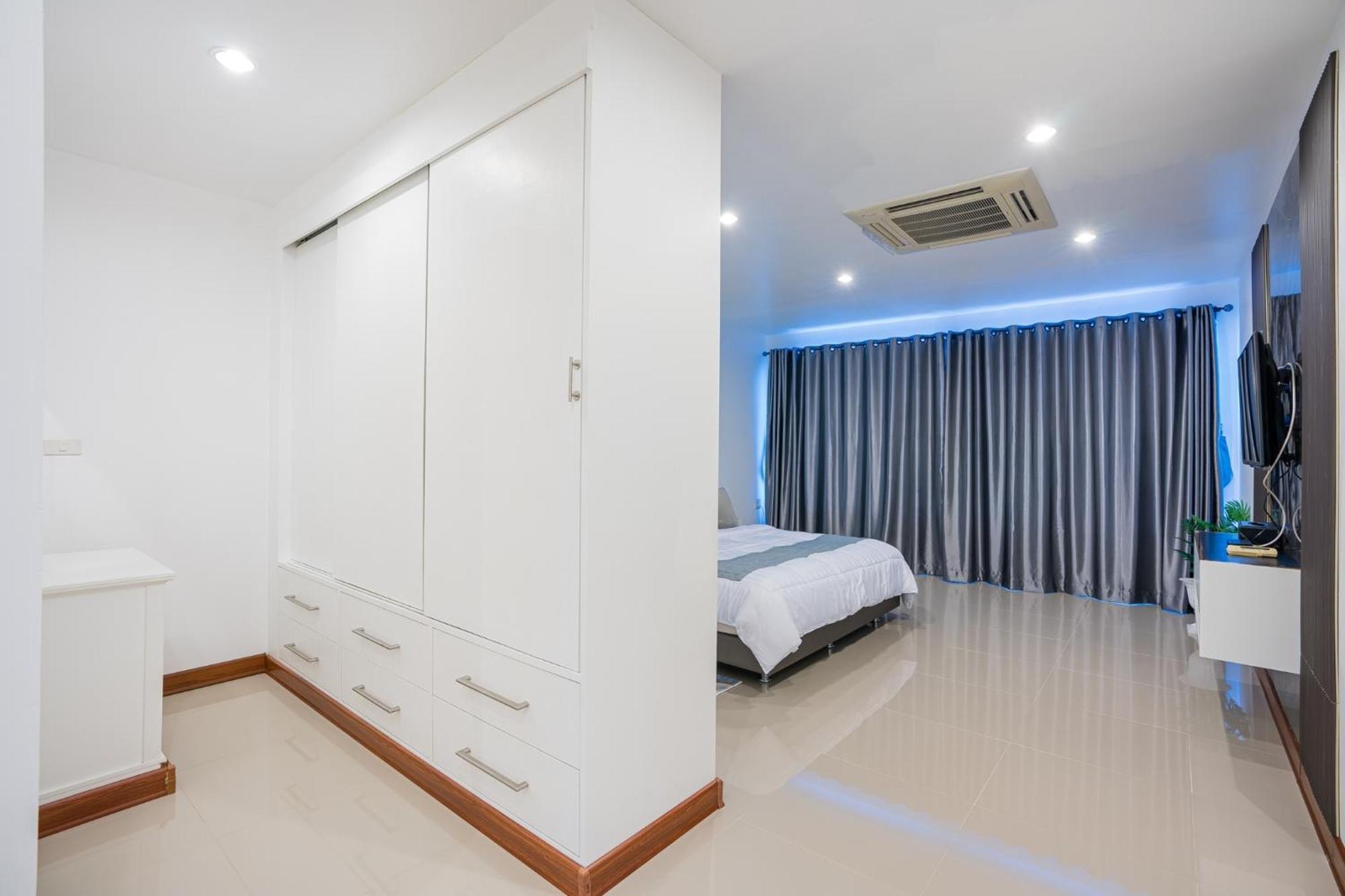 Anda Sea View Pranburi Guest house *