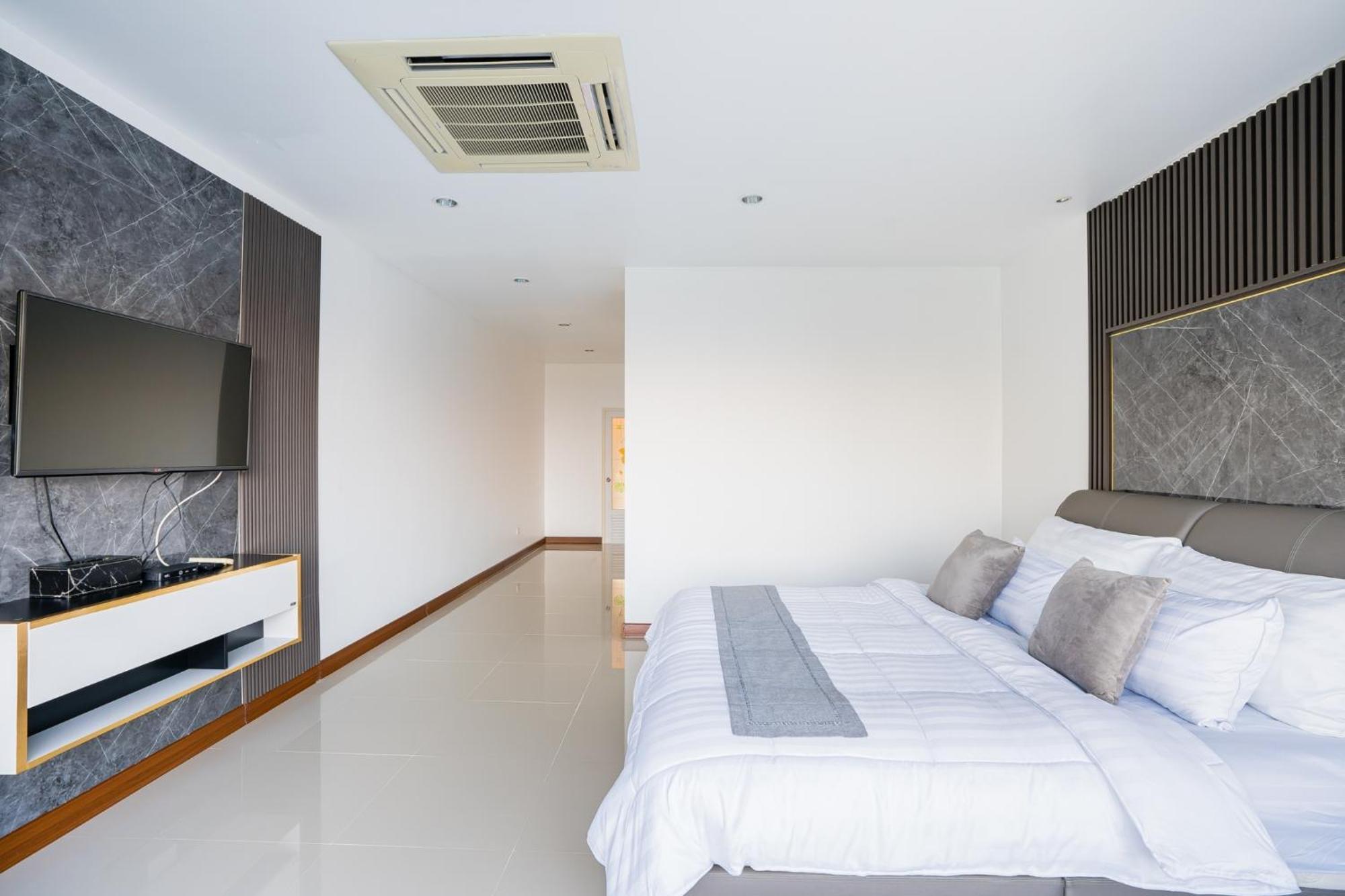 Anda Sea View Pranburi