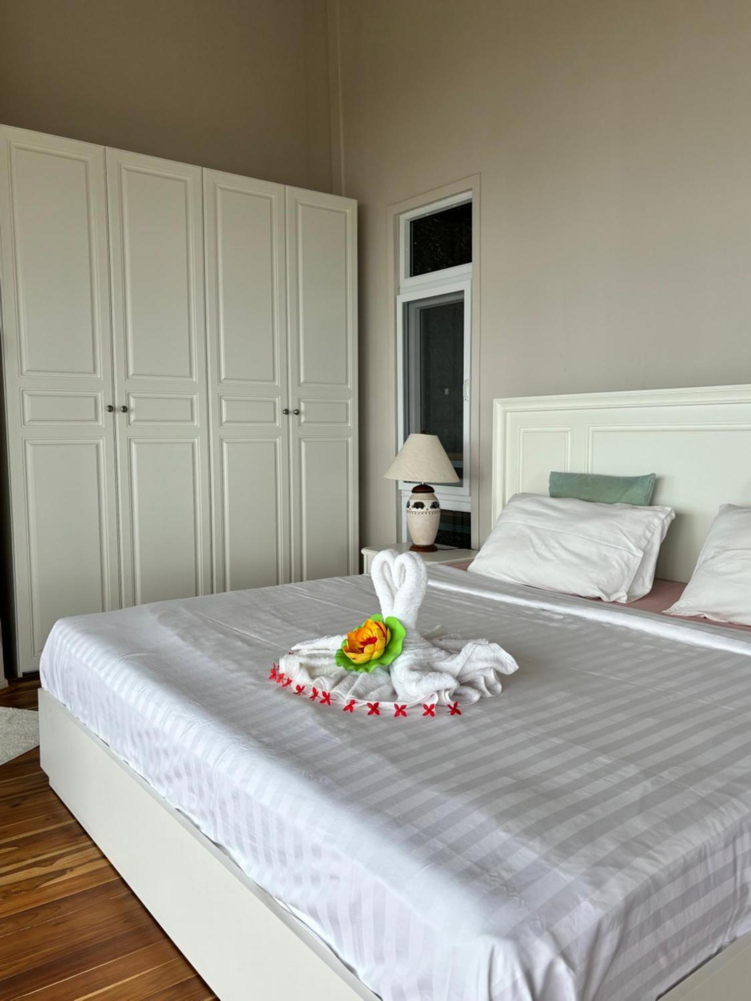 Guest house Grand View @lamaibeach Koh Samui