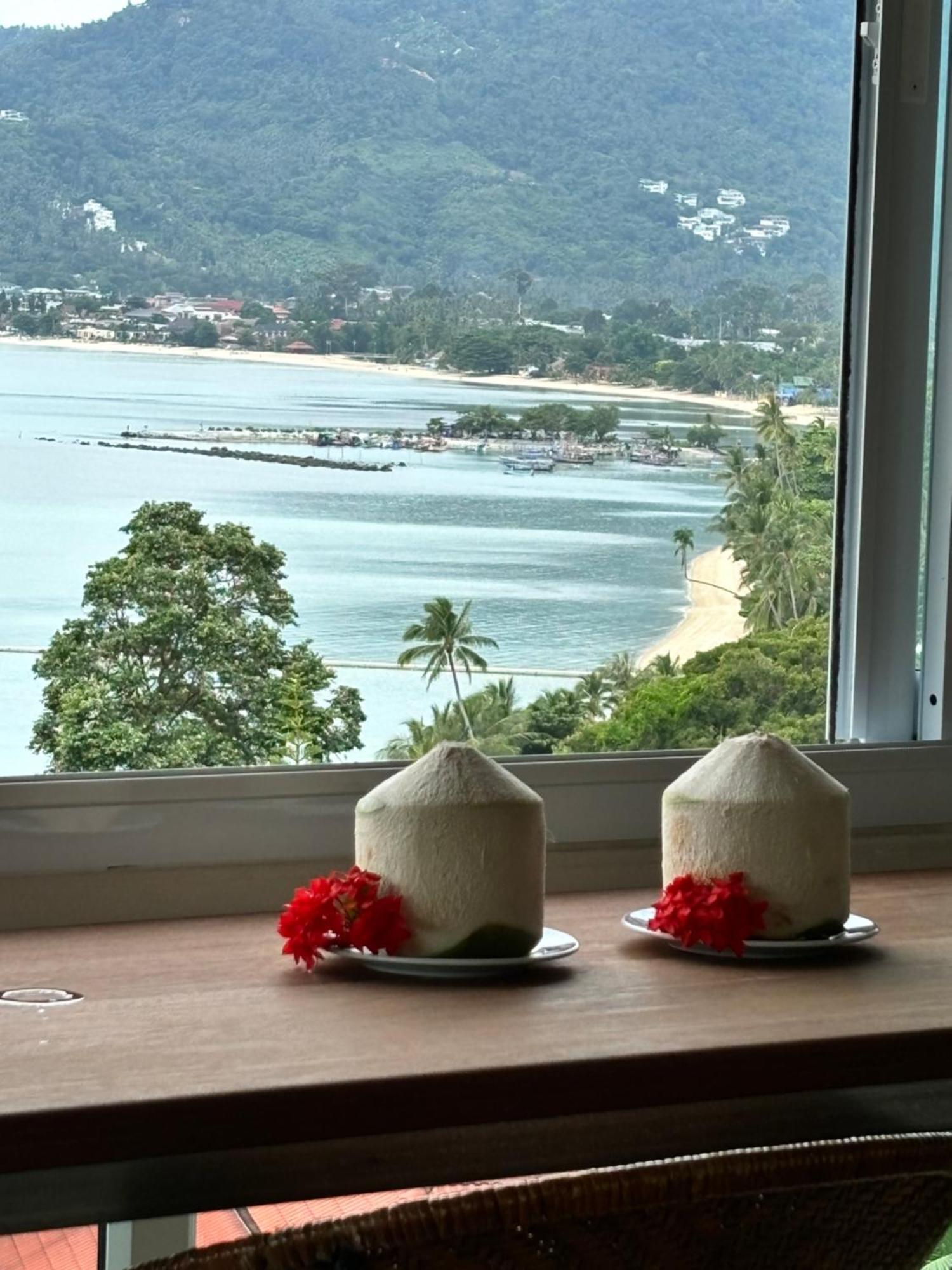 Grand View @lamaibeach * Koh Samui
